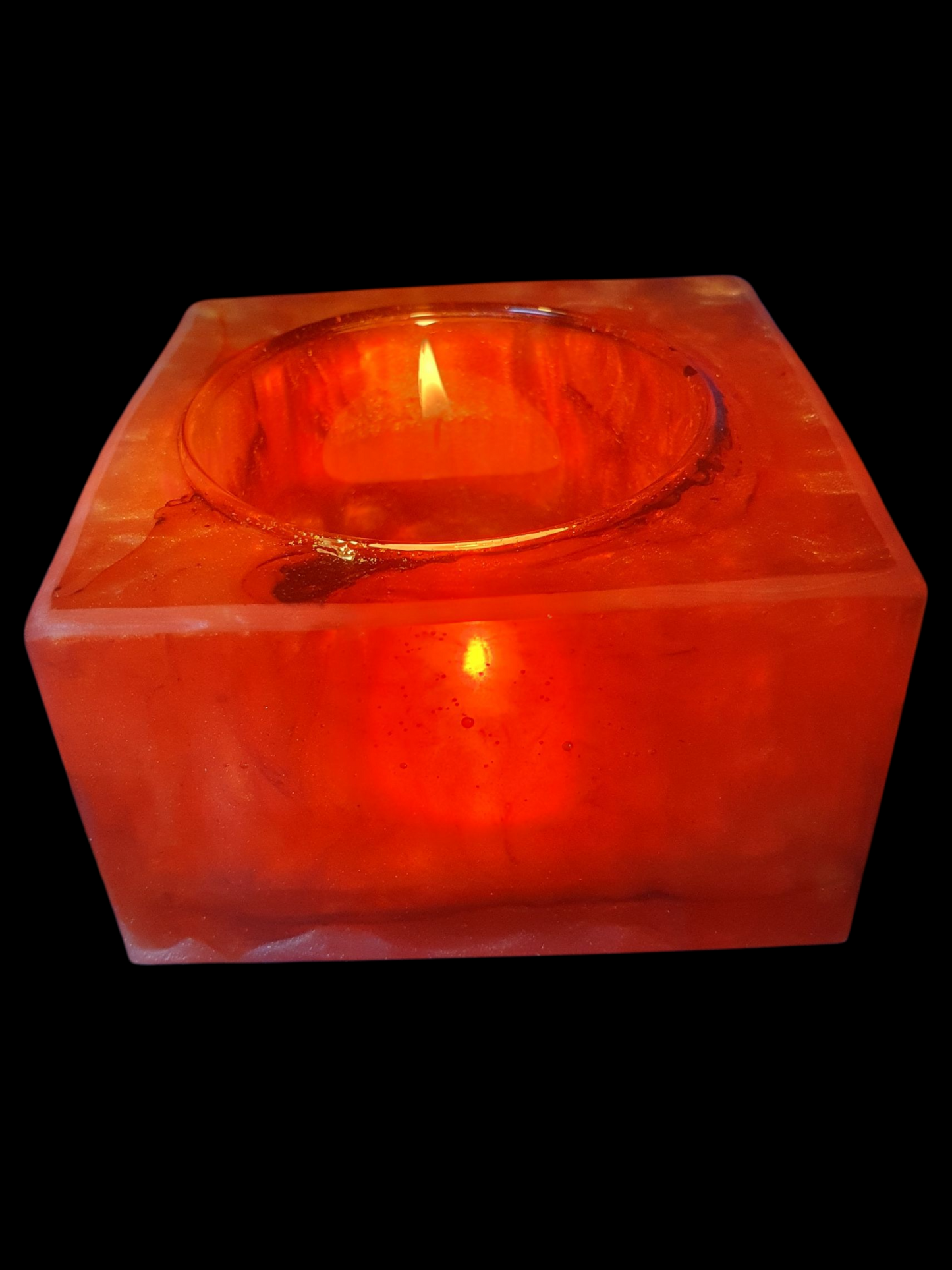 AMBER LIGHT