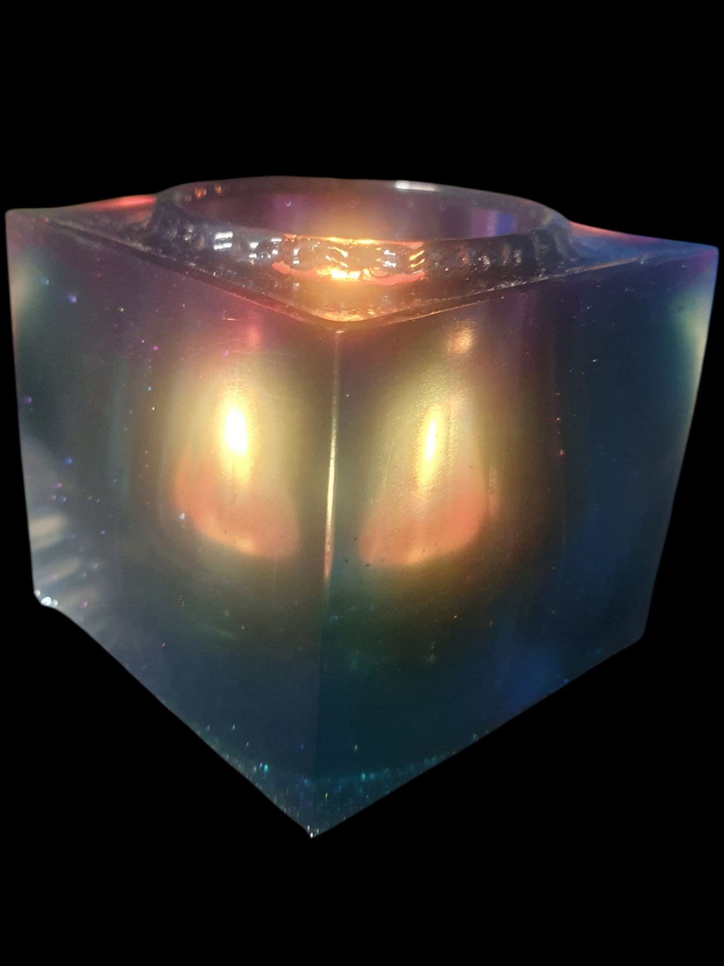 SOUFFLE D'ÉTOILES