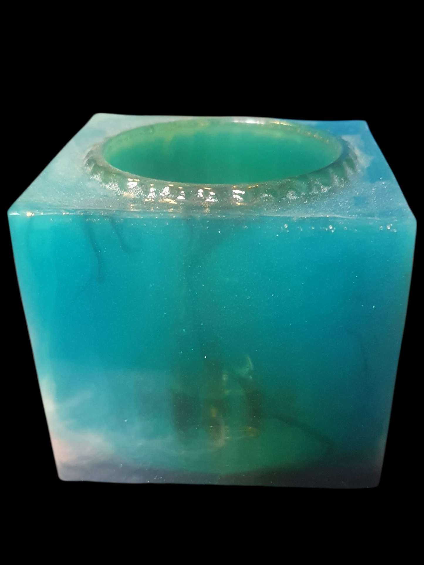 Atlantis glow