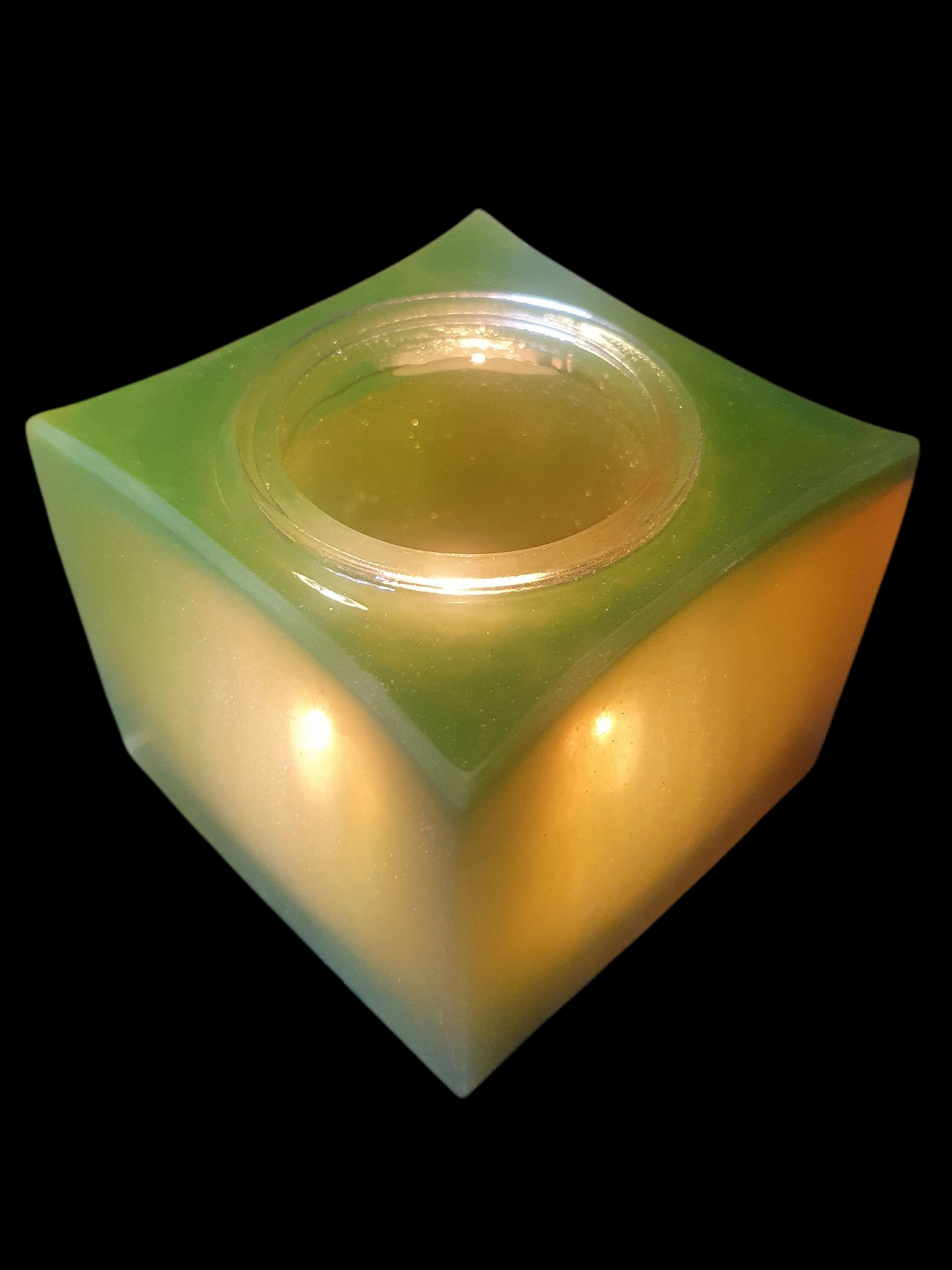SOUFFLE D'ÉQUINOXE