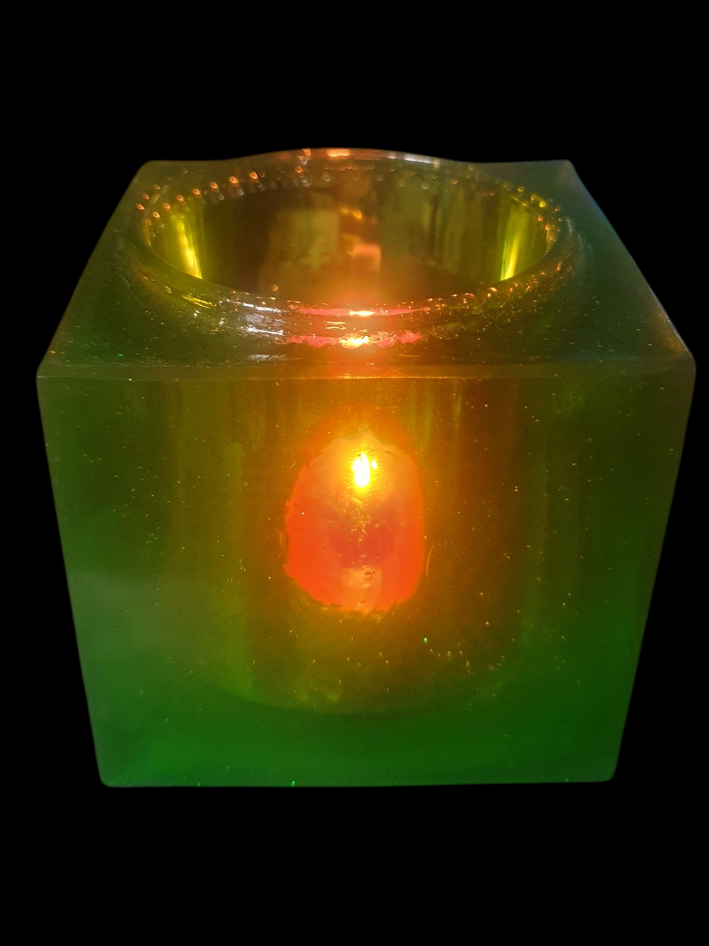 SOUFFLE D 'ÉMERAUDE