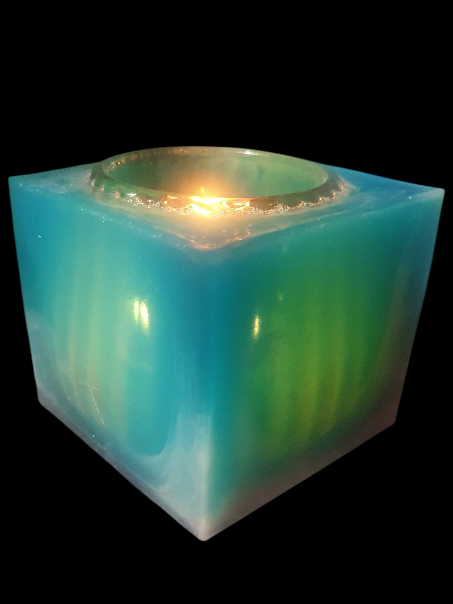 Atlantis glow