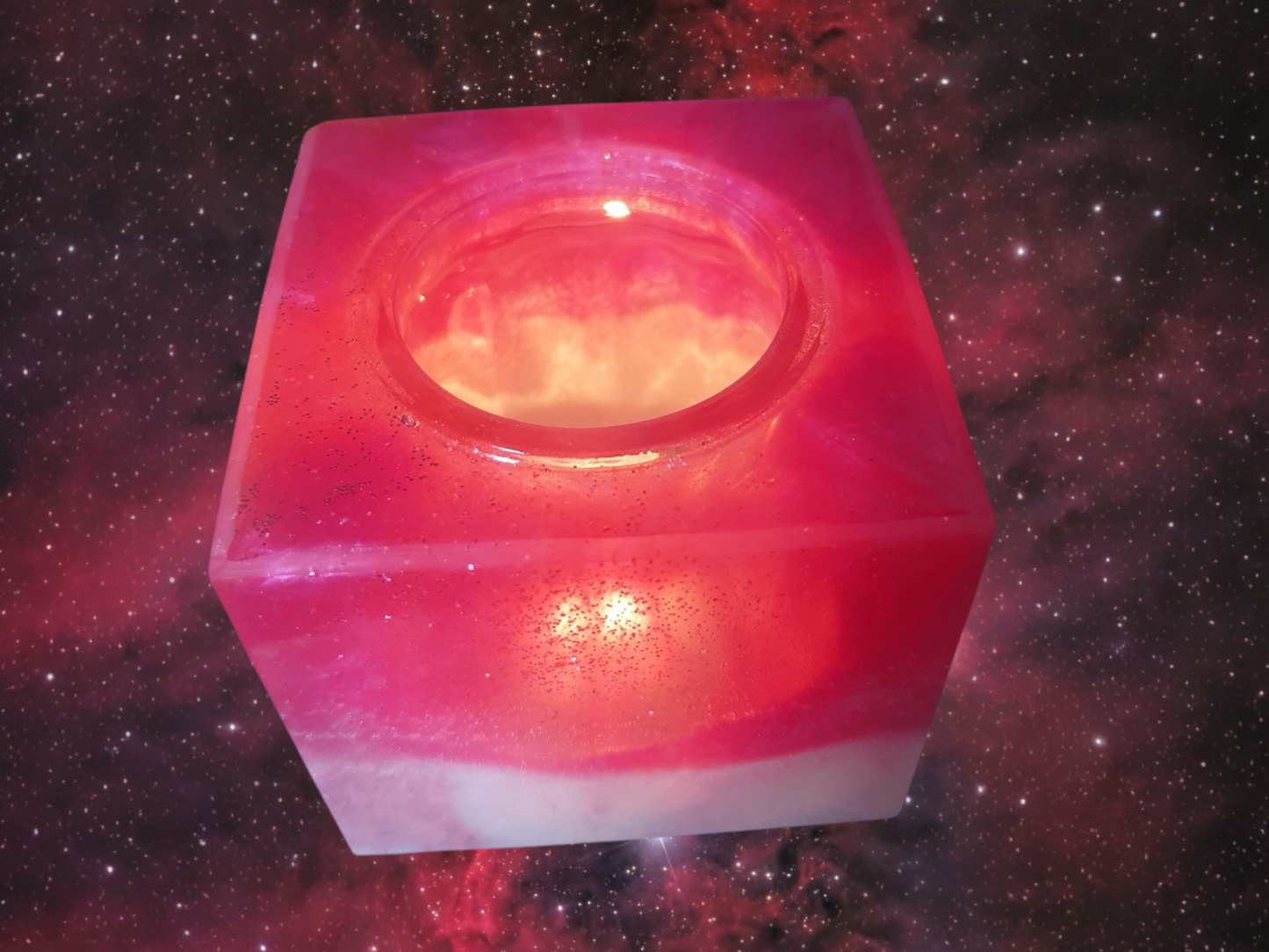 NOVA CRISTALLINE