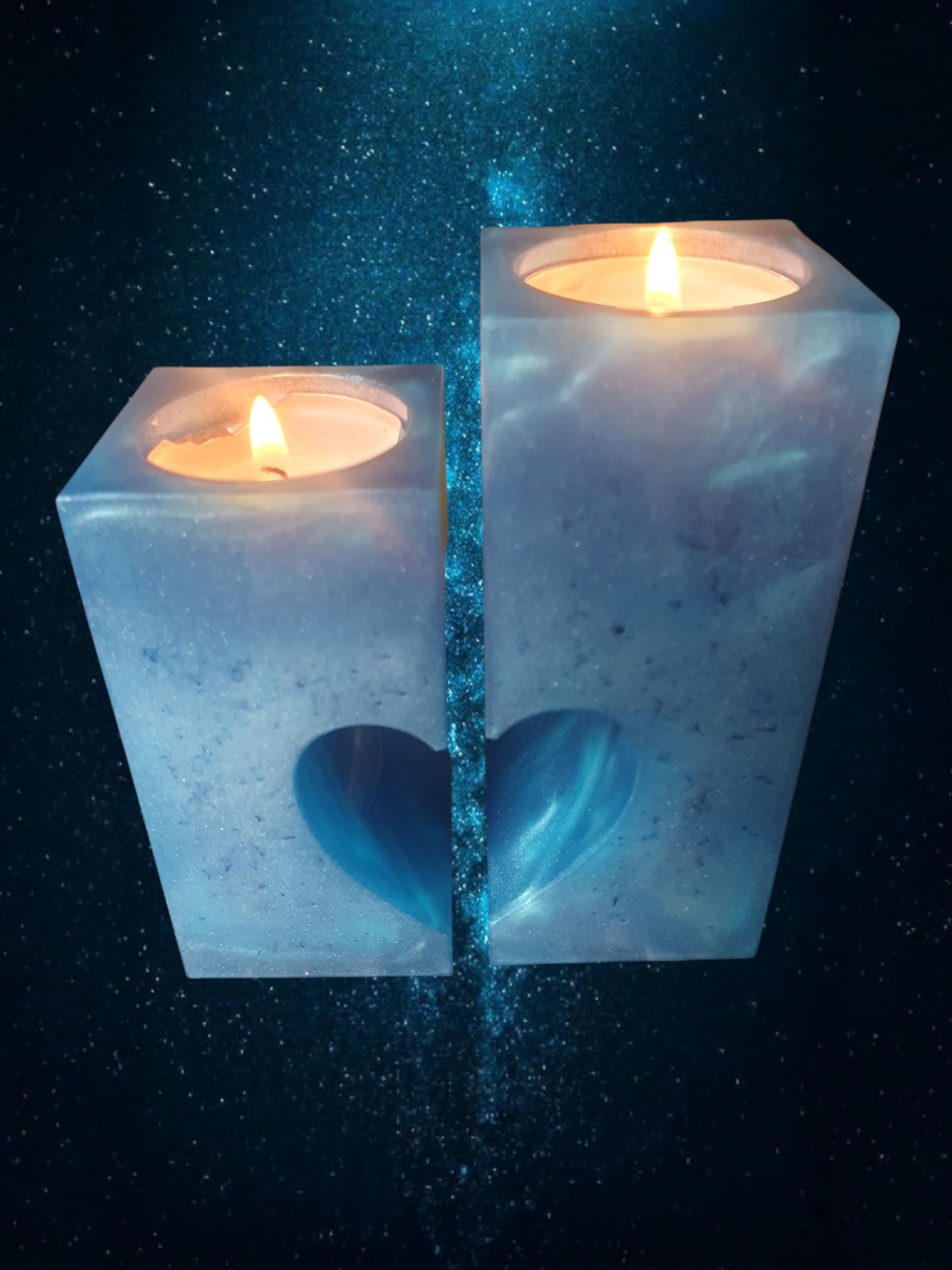 The Call of Heaven