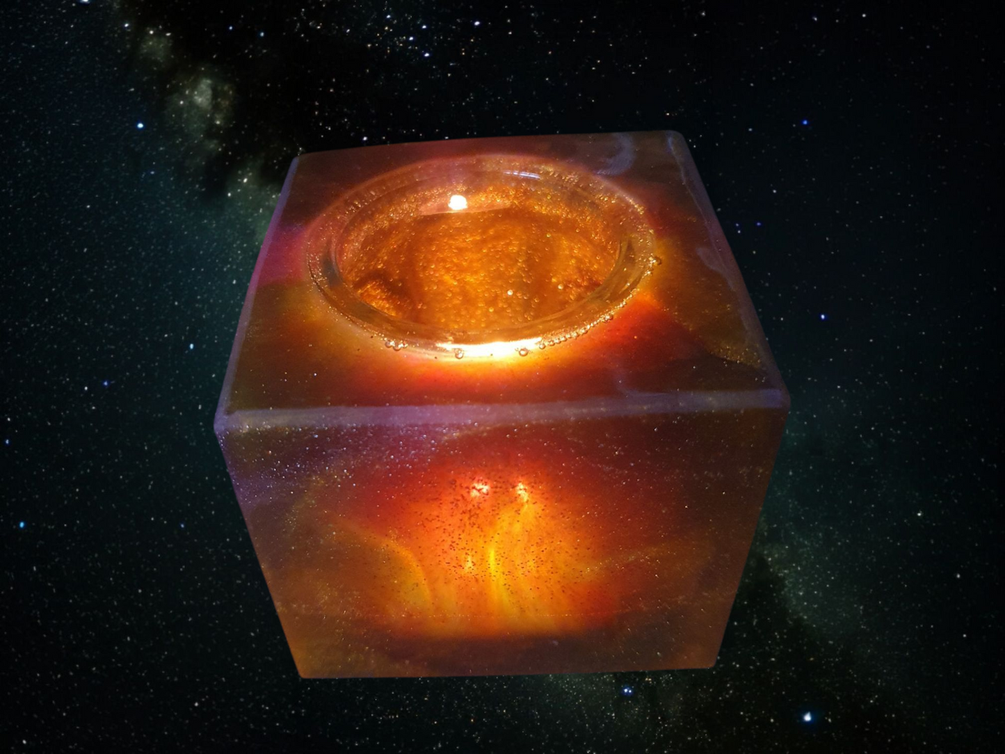 TEMPÊTE D ORION