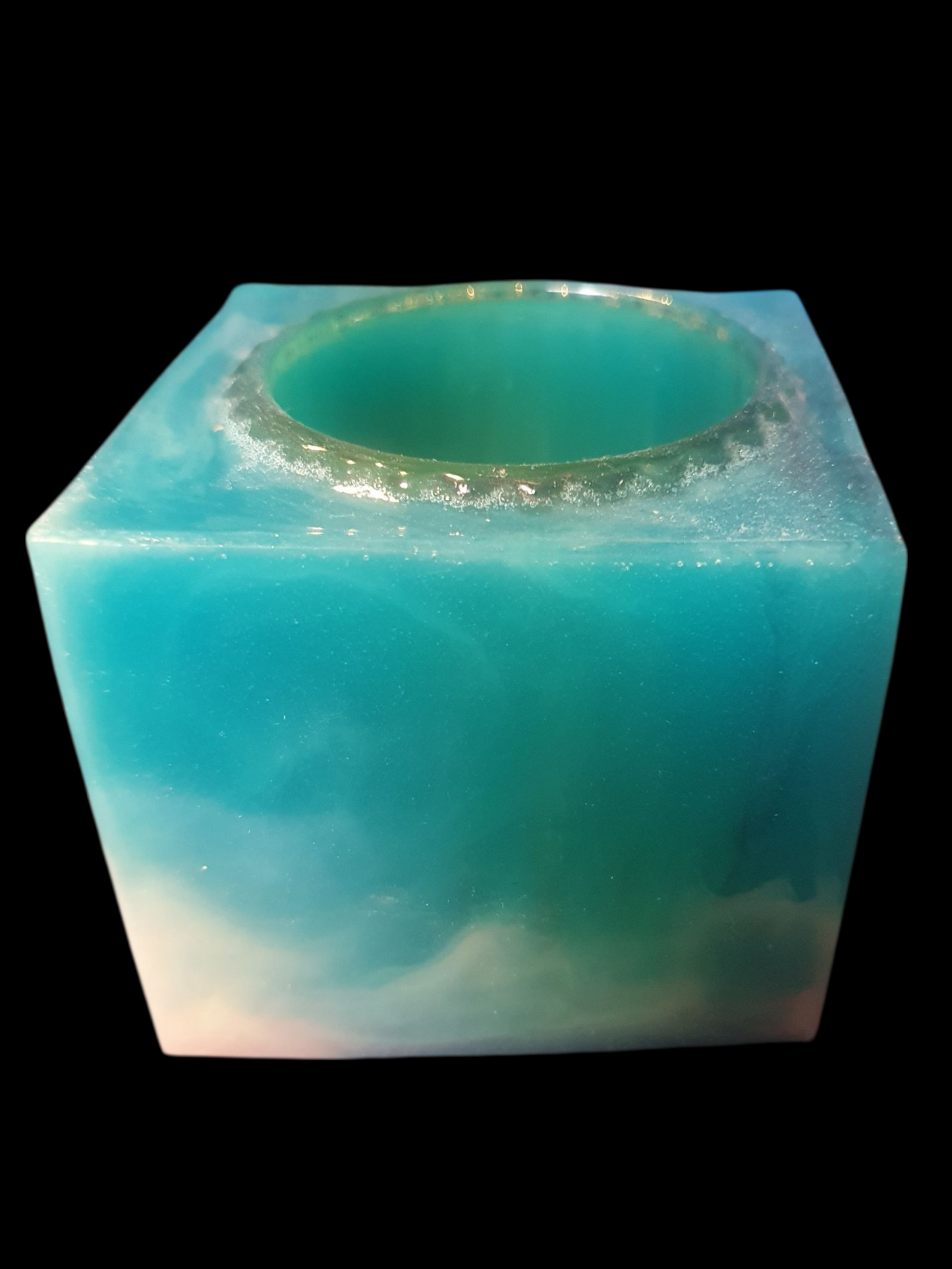 Atlantis glow