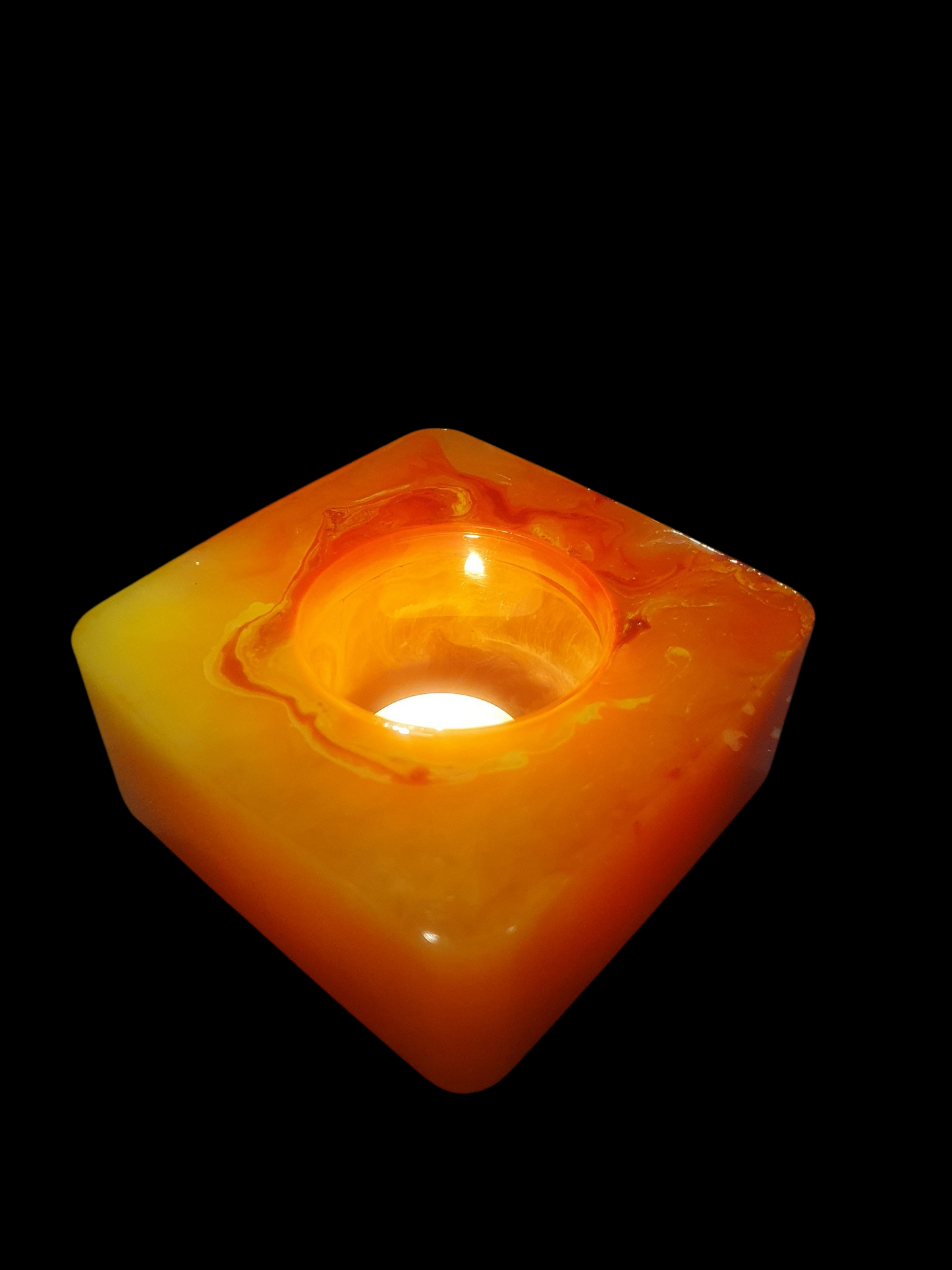 SOLAR DANCE
