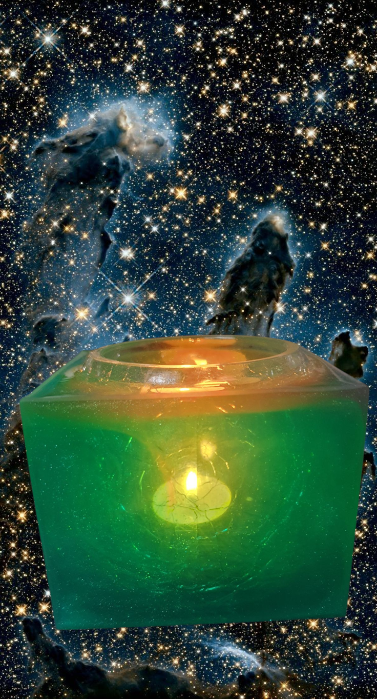 ÉXODE STELLAIRE