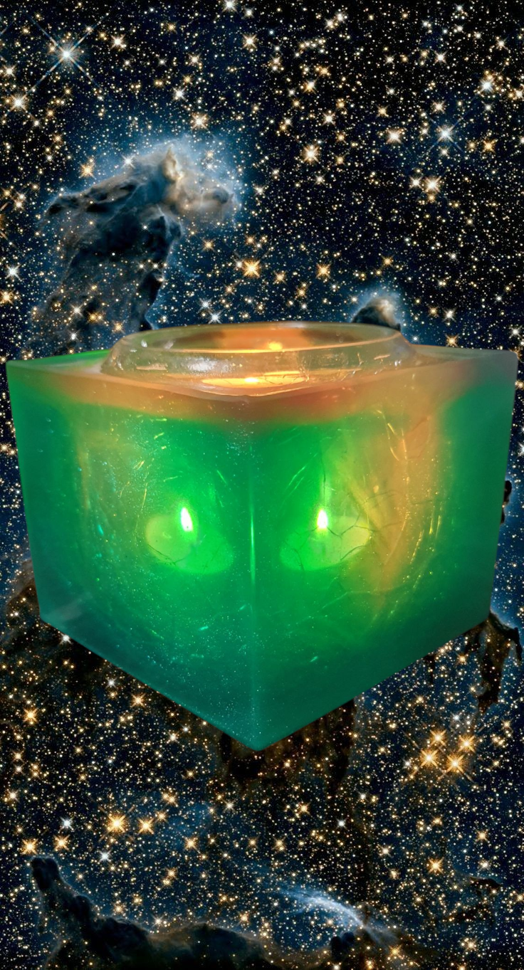 ÉXODE STELLAIRE