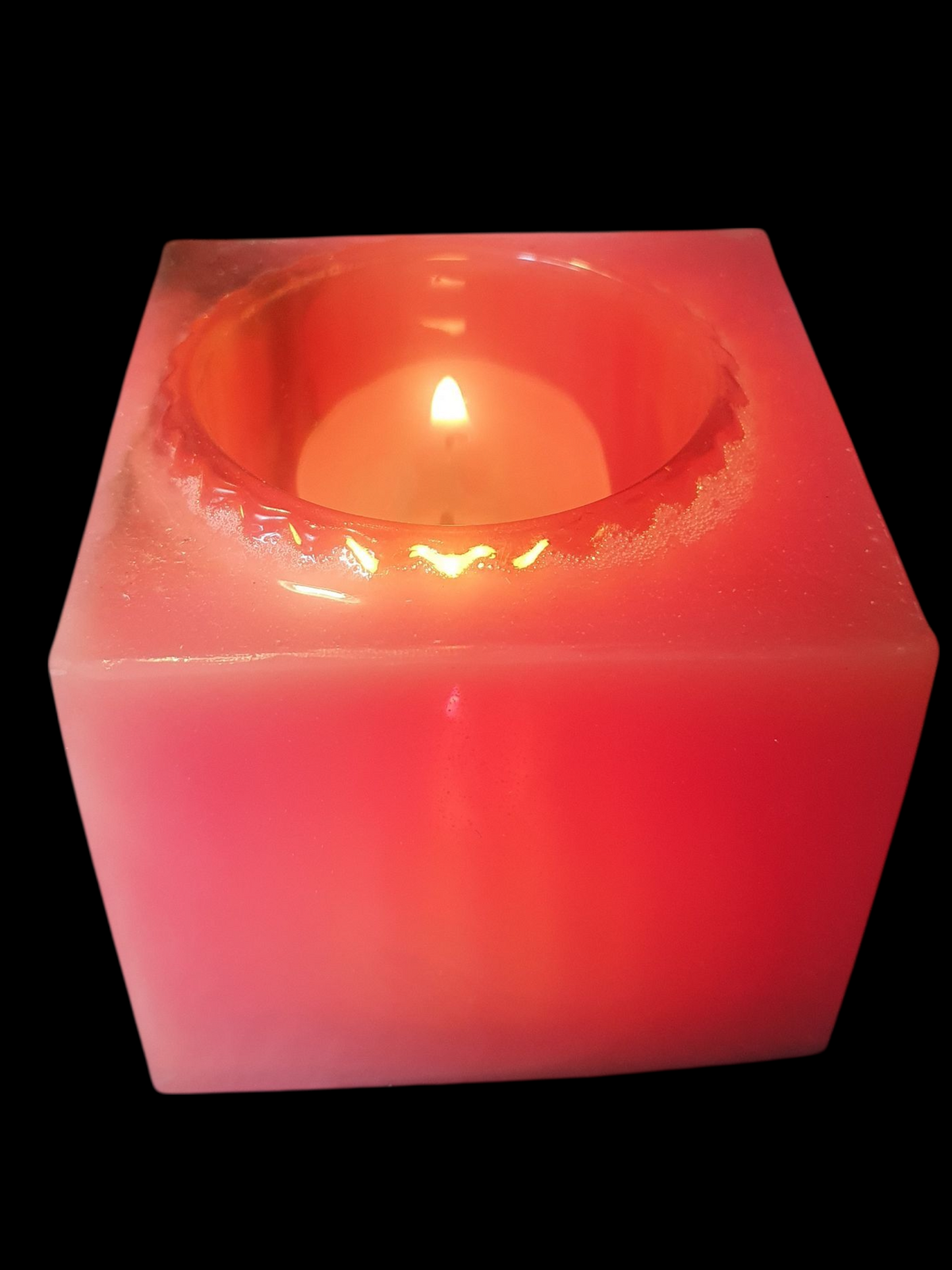CHALEUR D'ÉVEIL