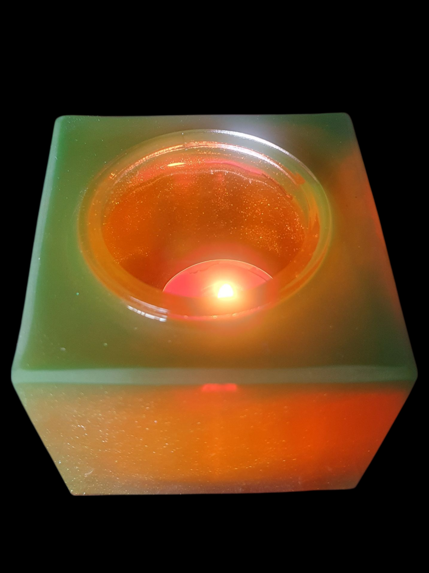 FUSION TÉLLURIQUE