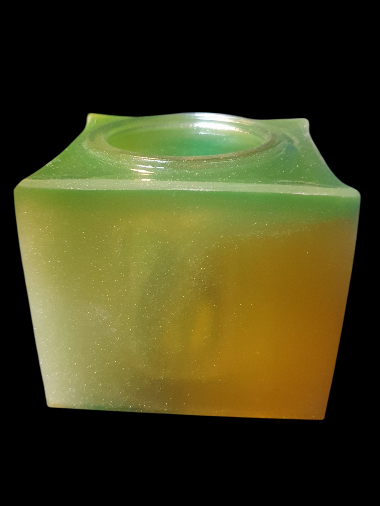SOUFFLE D'ÉQUINOXE