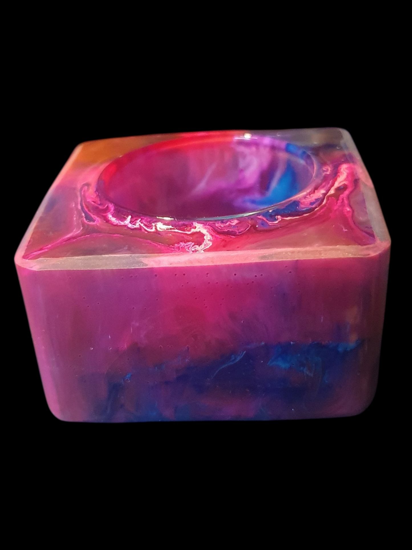 CHROMATIC MYSTERY