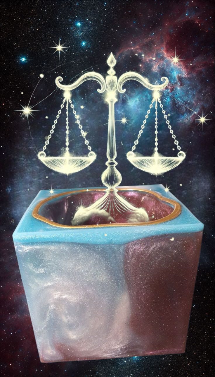 EQUILIBRE CELESTE ♎️ harmonie-astrale