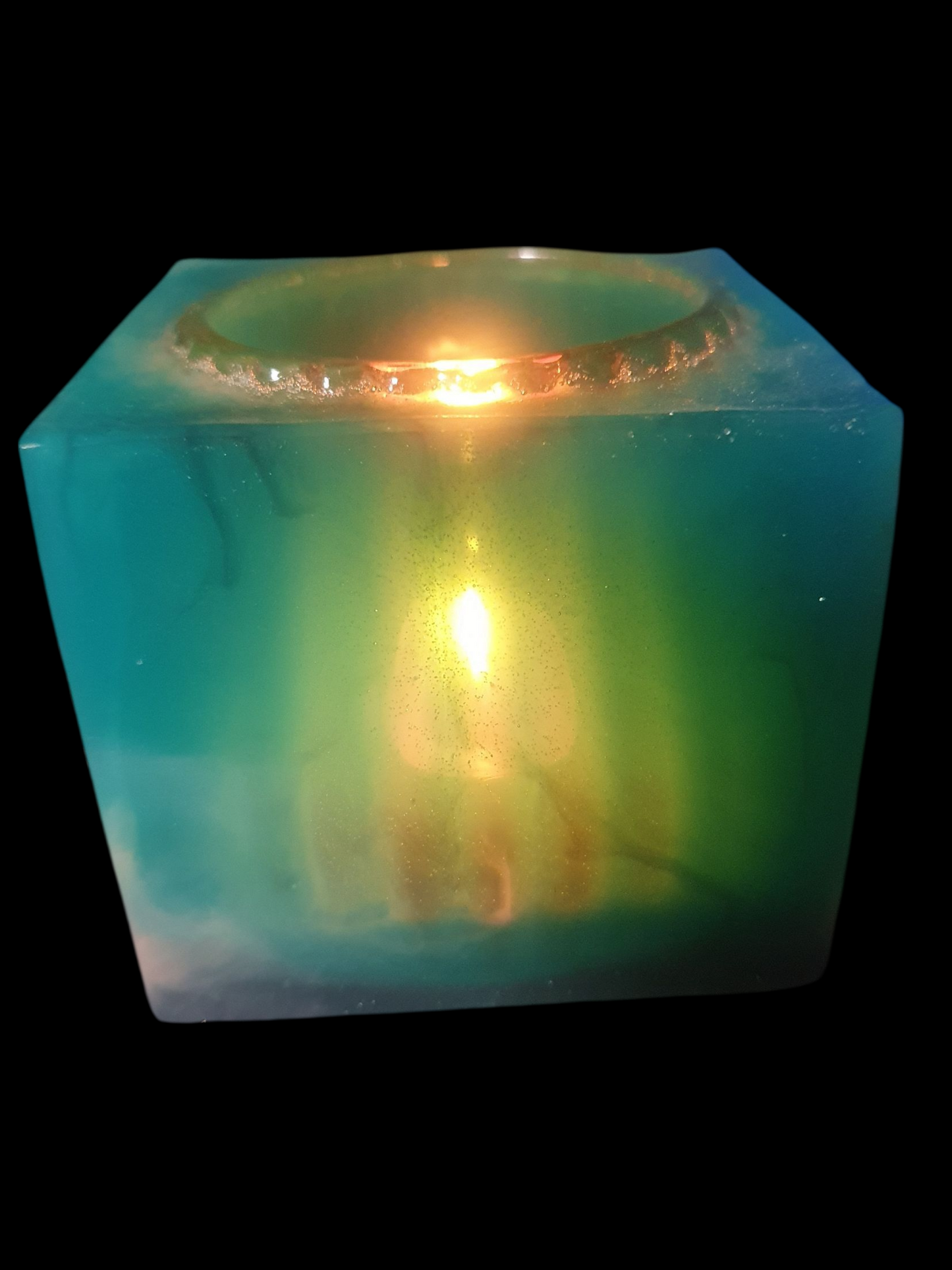Atlantis glow