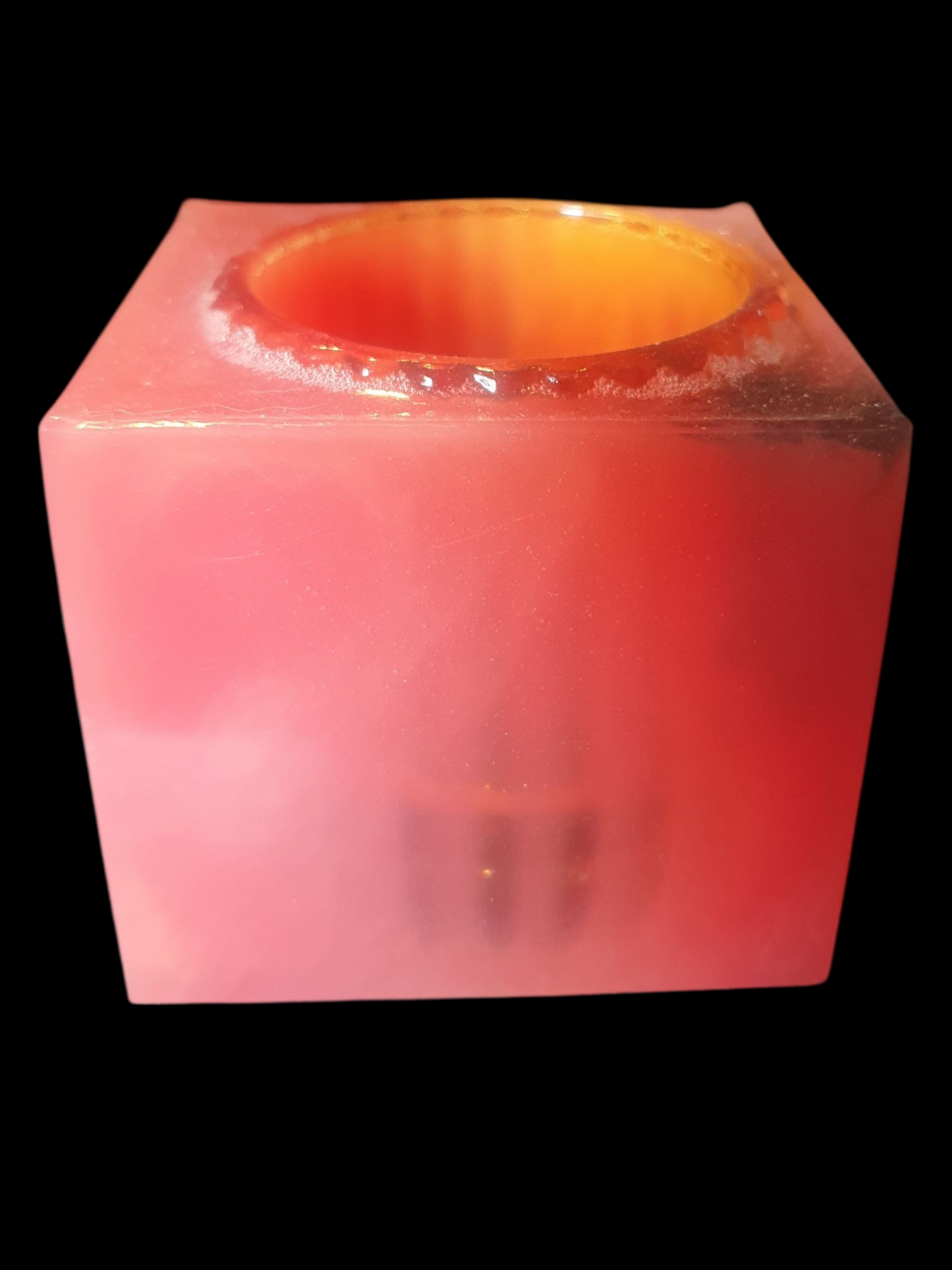 CHALEUR D'ÉVEIL