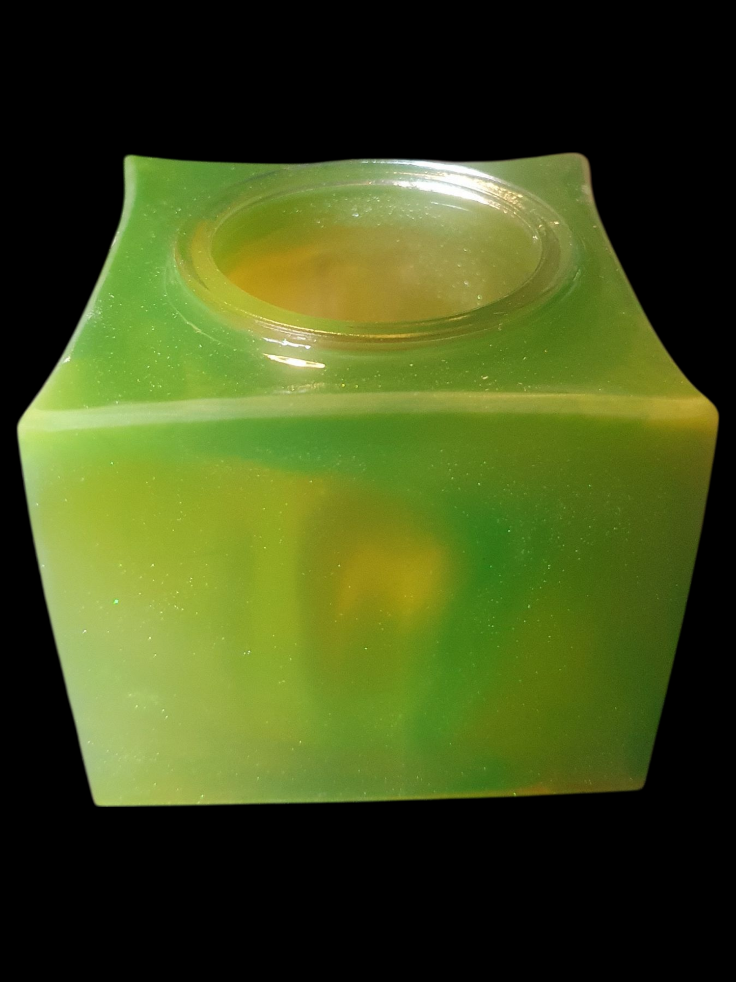 SOUFFLE D'ÉQUINOXE