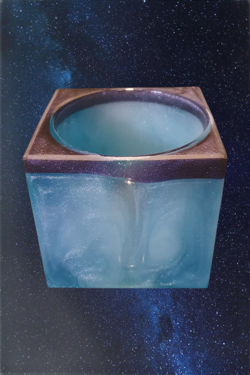 SOUFFLE DE NEPTUNE