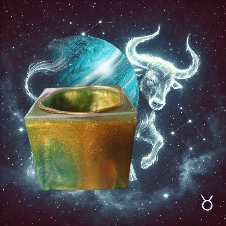 TAUREAU ♉️ -ANCRAGE DE LA TERRE harmonie-astrale