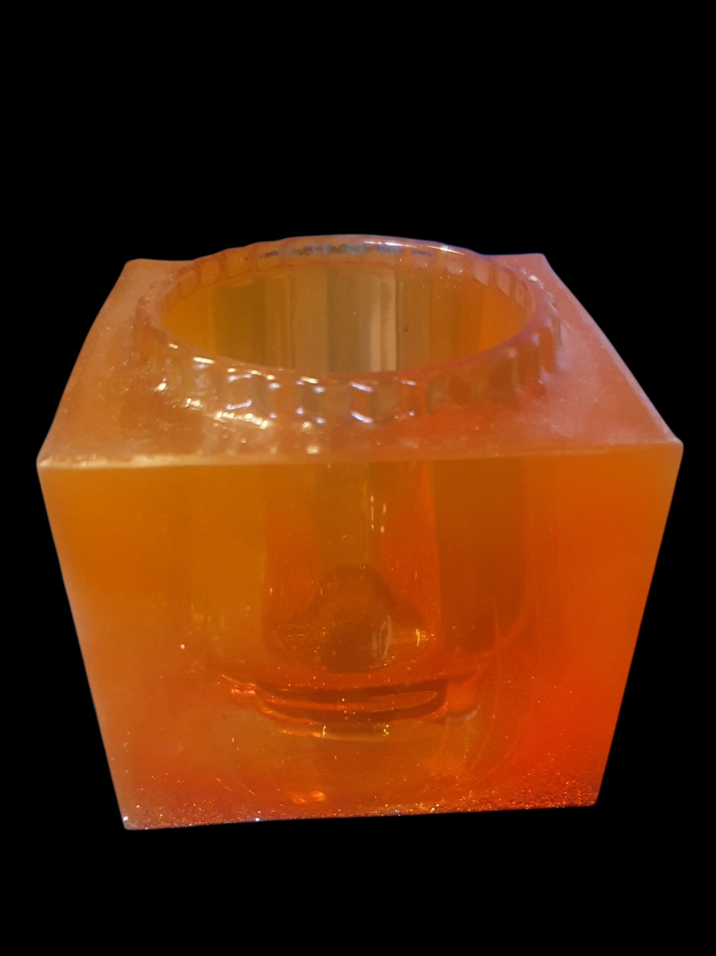 Intimate radiation