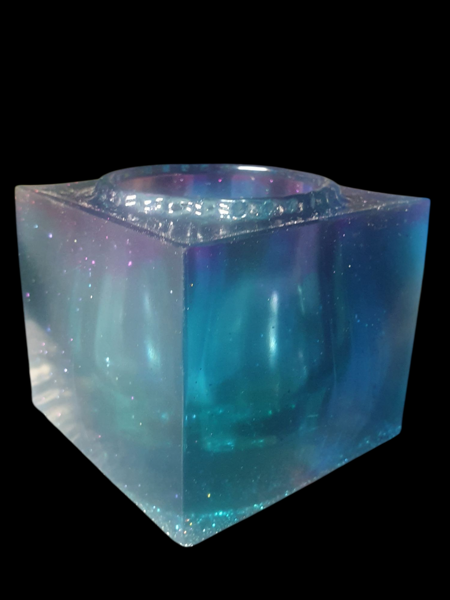 SOUFFLE D'ÉTOILES