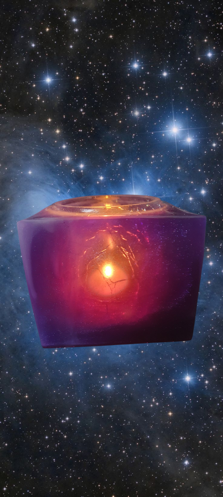 SENTINELLE ASTRALE
