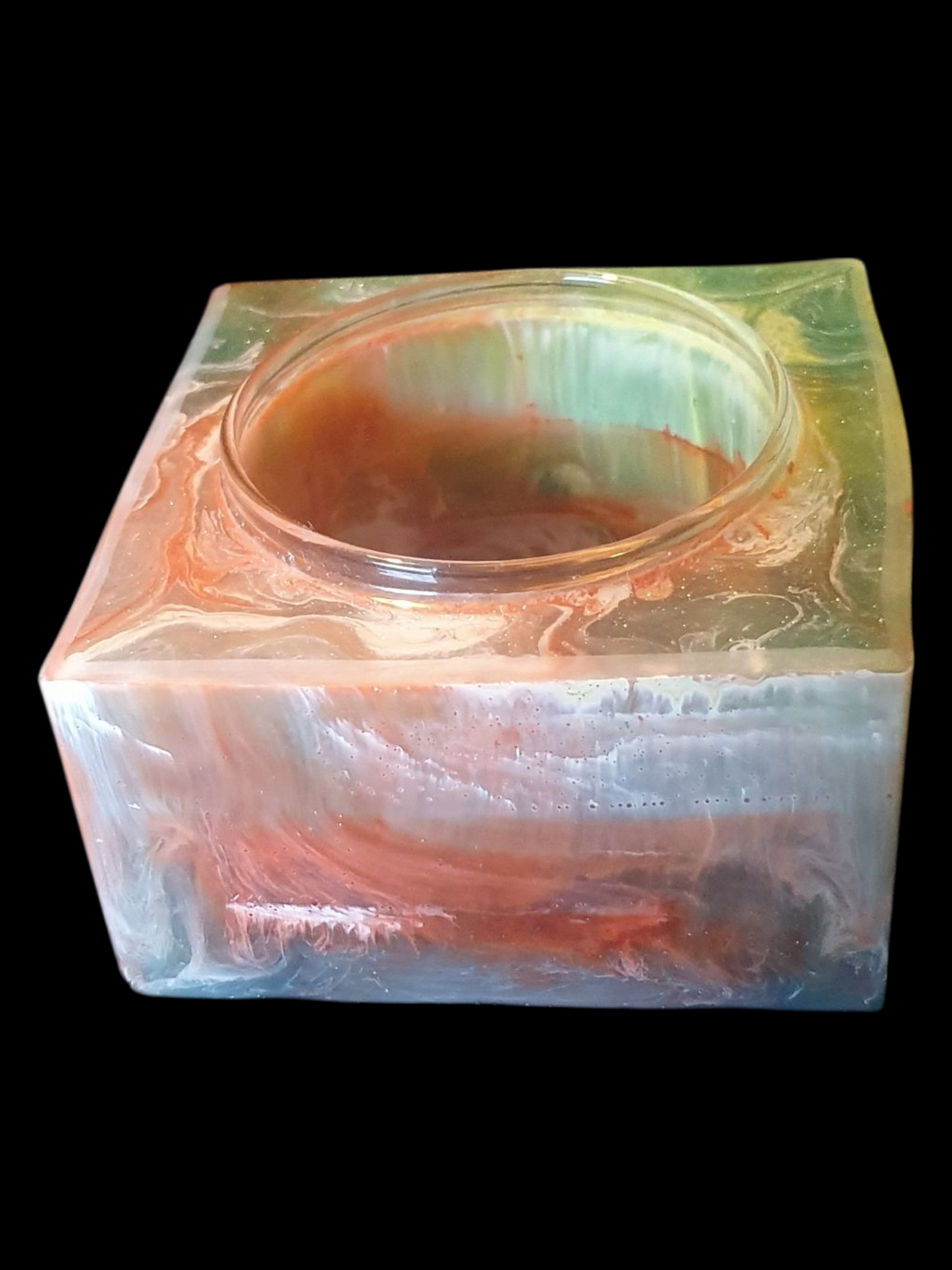 MINERAL ECHOES