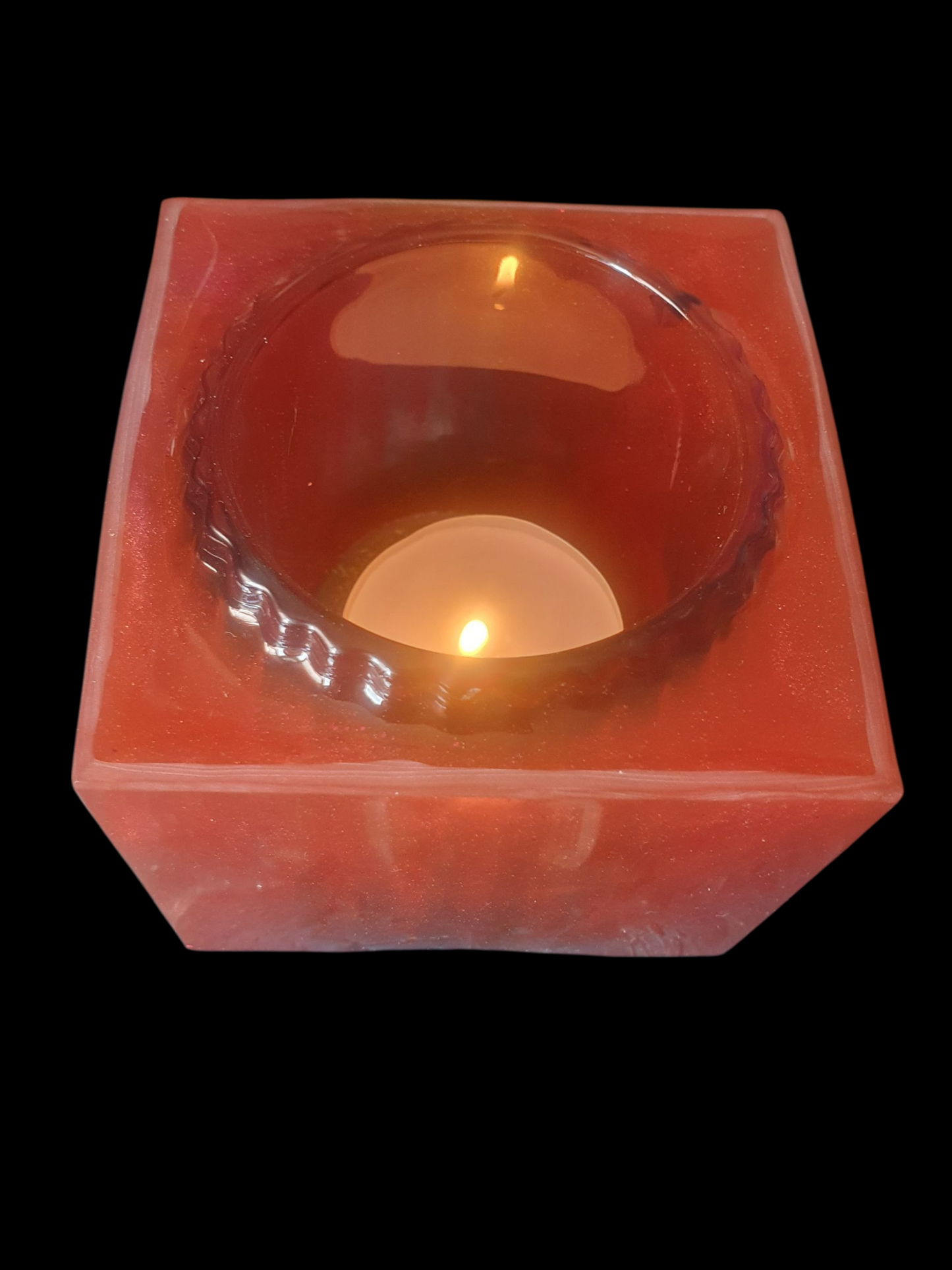 FLAMME ALCHIMIQUE