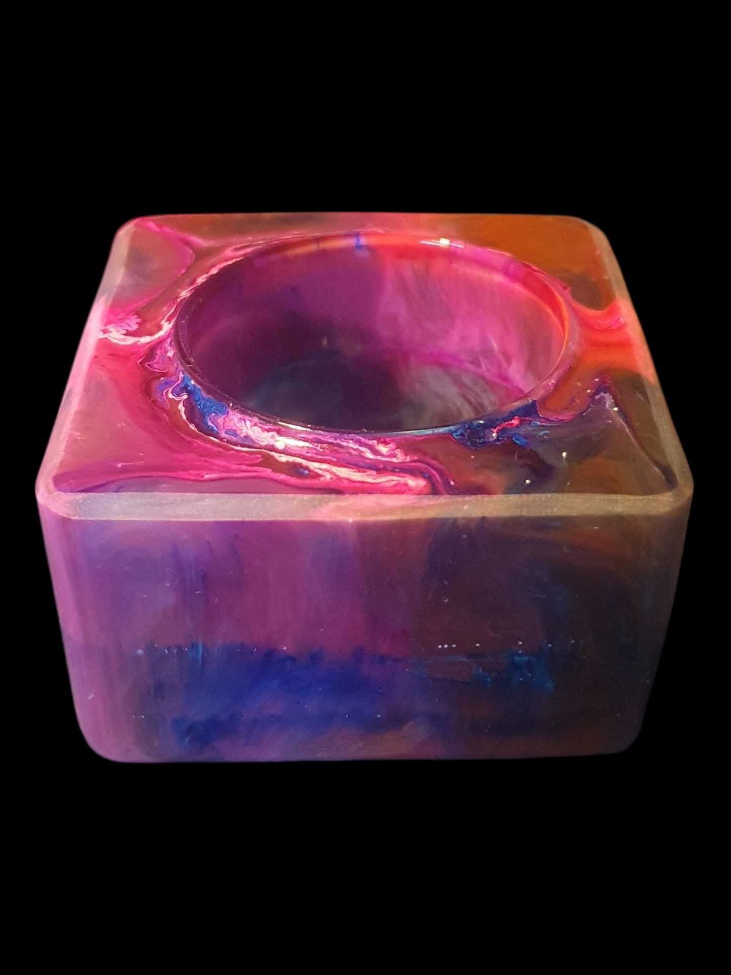 CHROMATIC MYSTERY