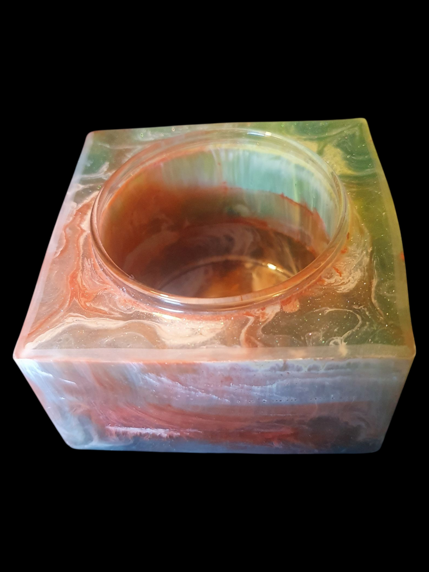 MINERAL ECHOES