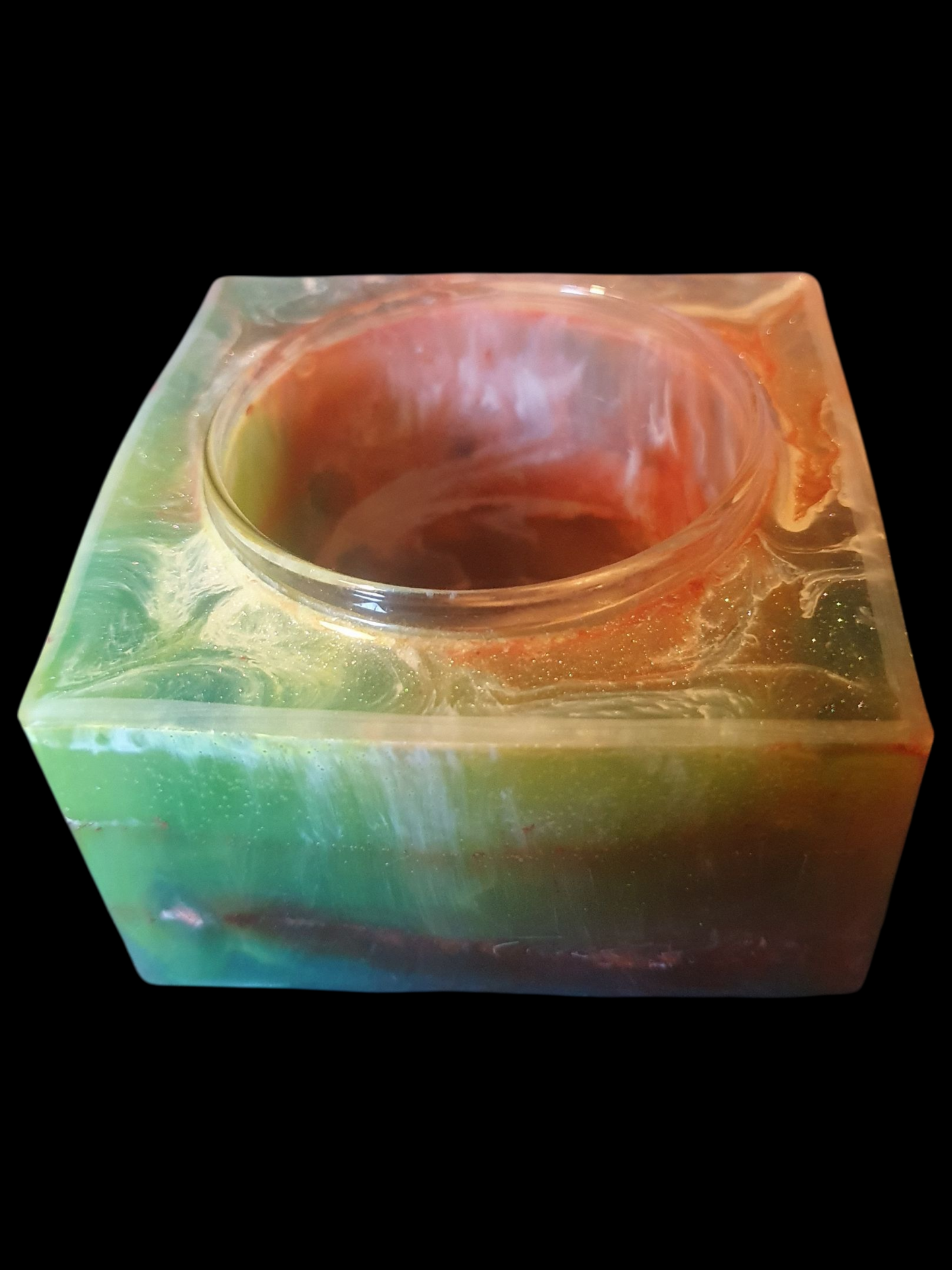 MINERAL ECHOES