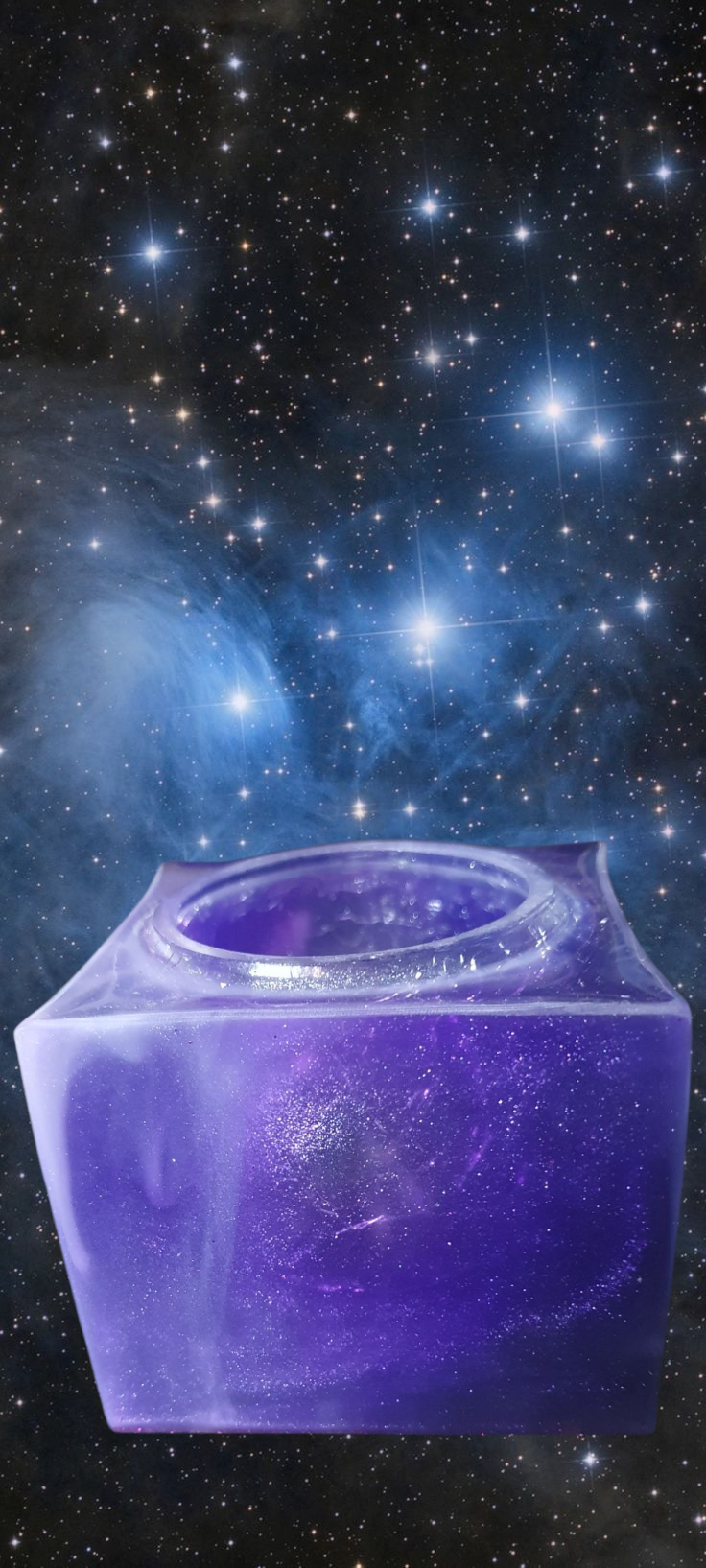 SENTINELLE ASTRALE