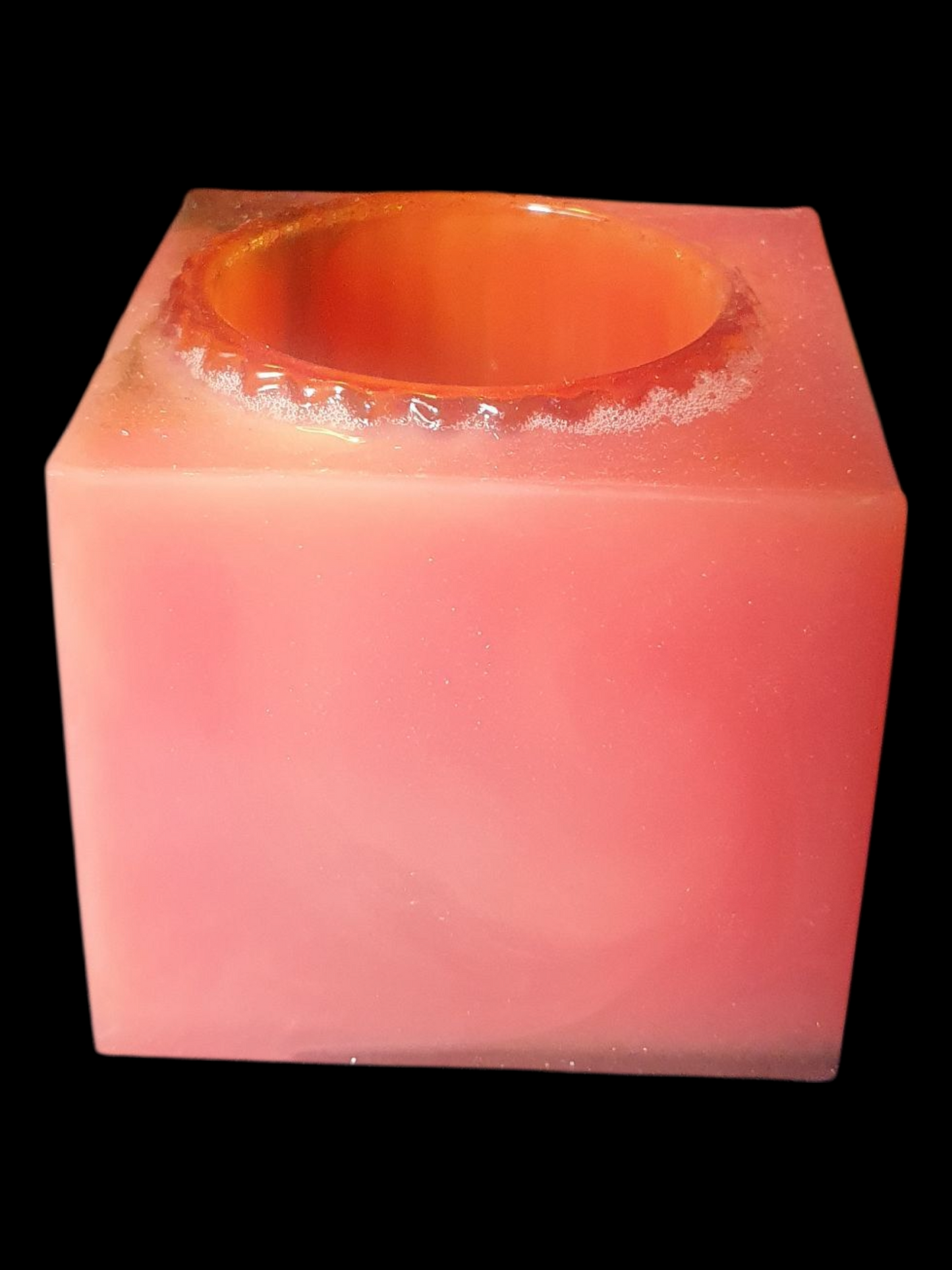 CHALEUR D'ÉVEIL