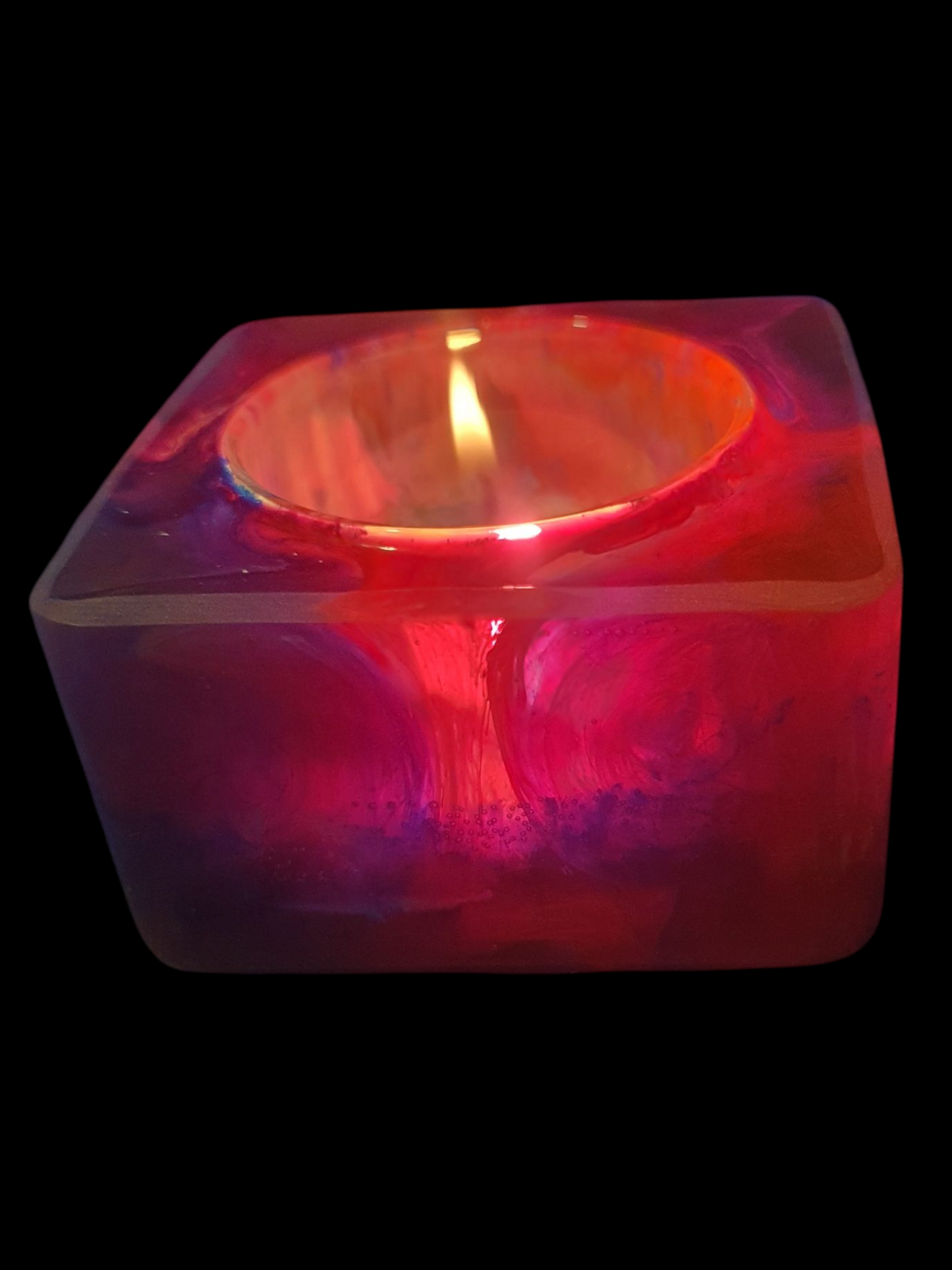 CHROMATIC MYSTERY