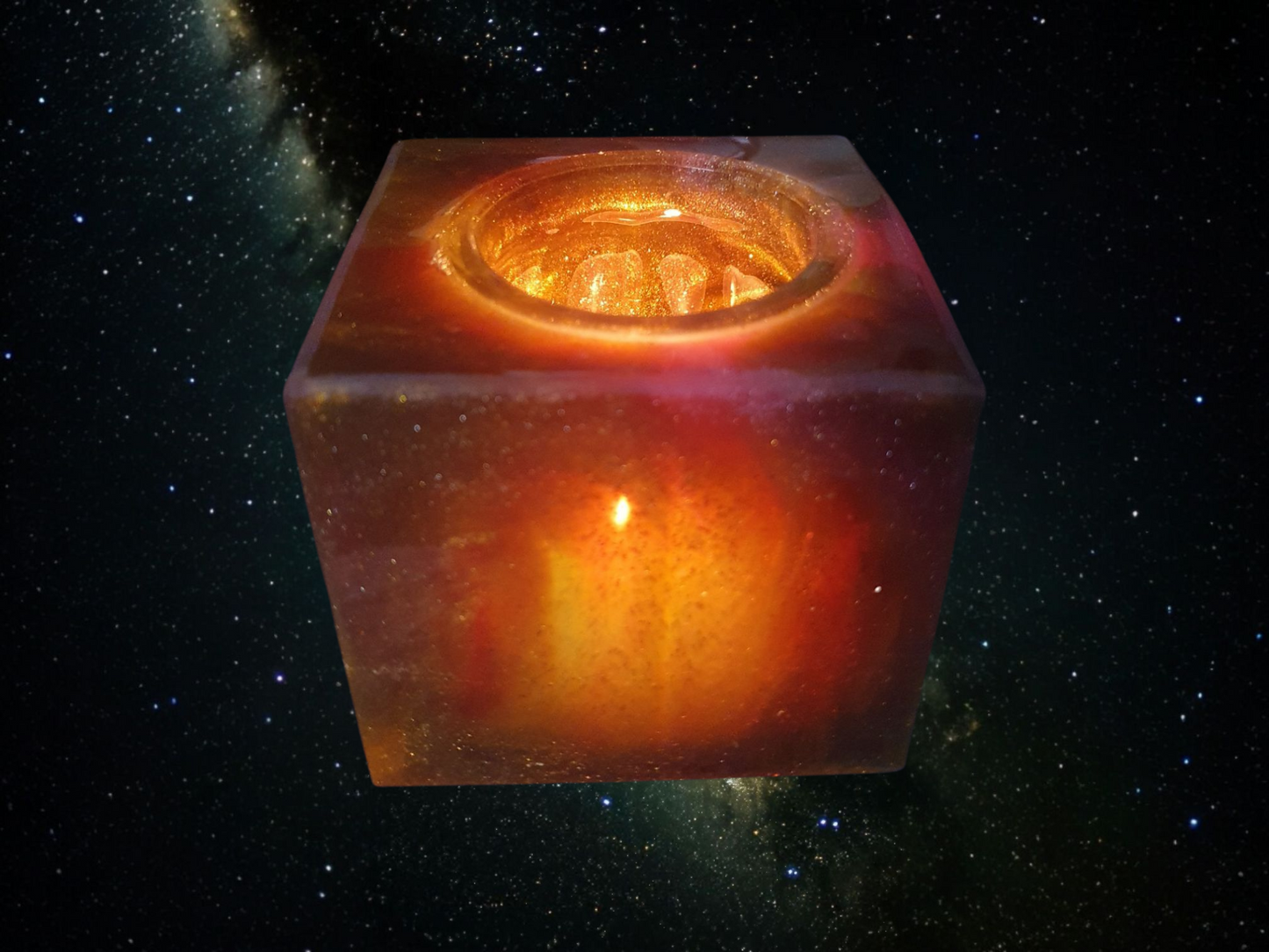 TEMPÊTE D ORION