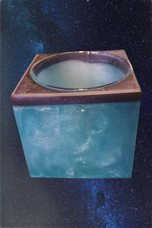 SOUFFLE DE NEPTUNE