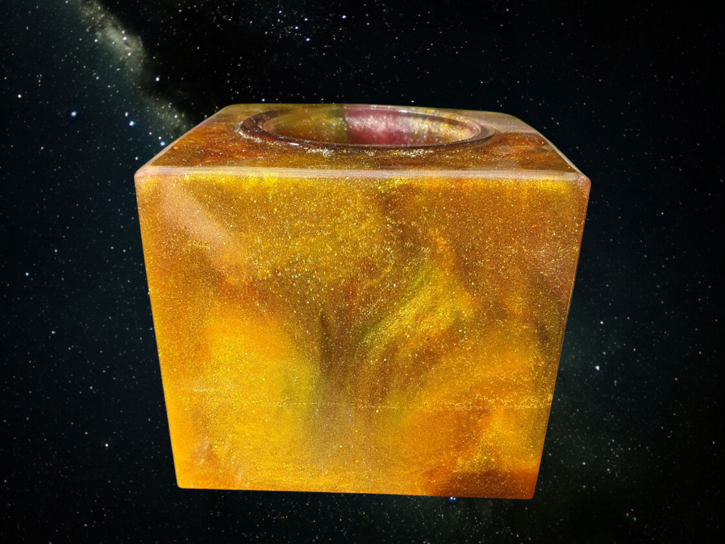 TEMPÊTE D ORION