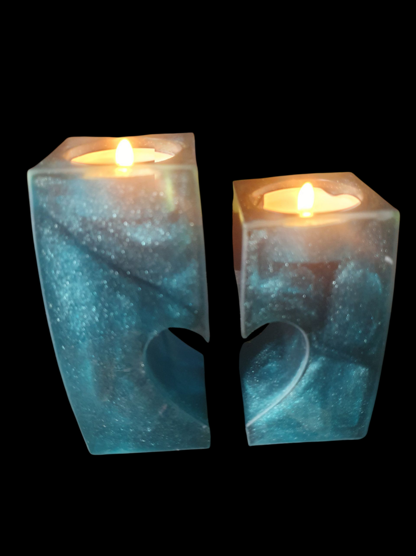 Celestial souls