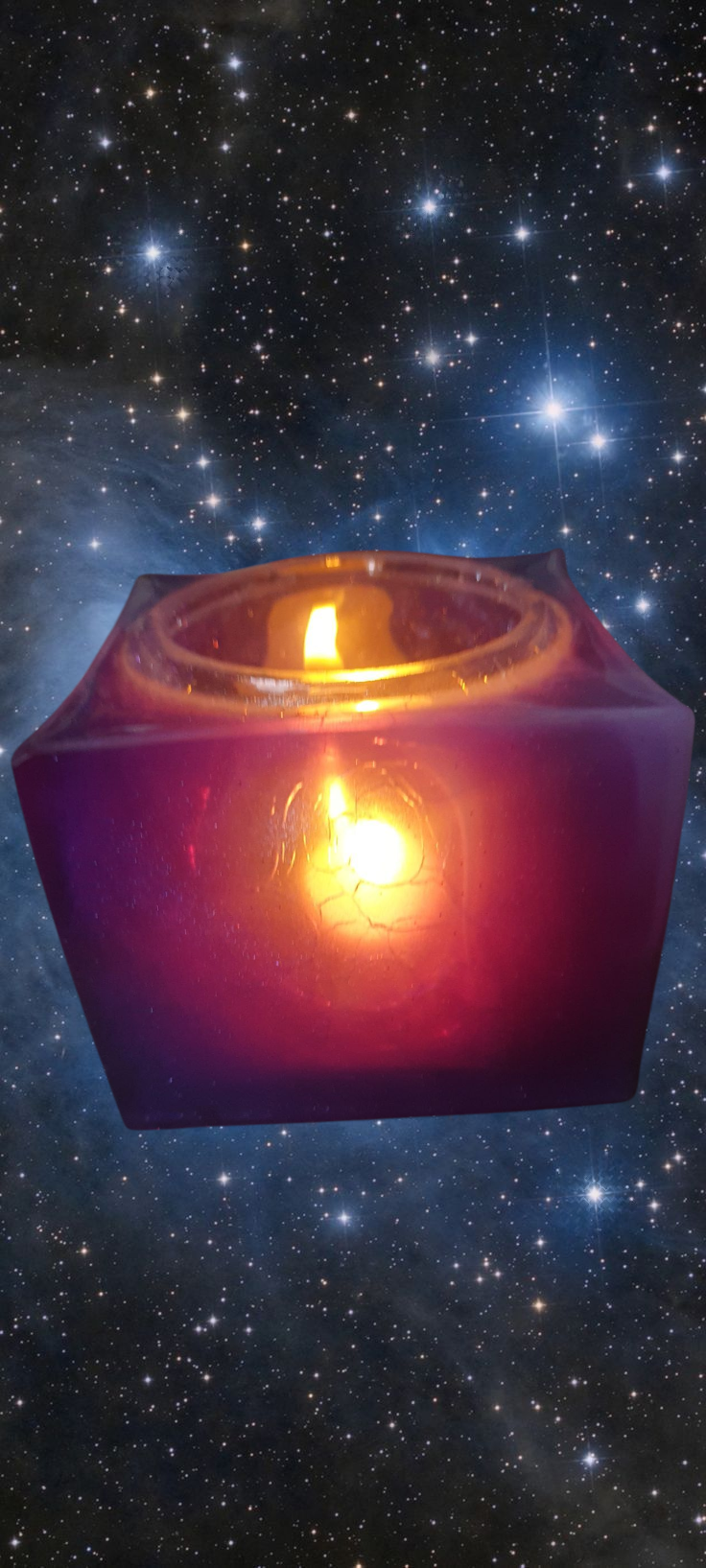 SENTINELLE ASTRALE