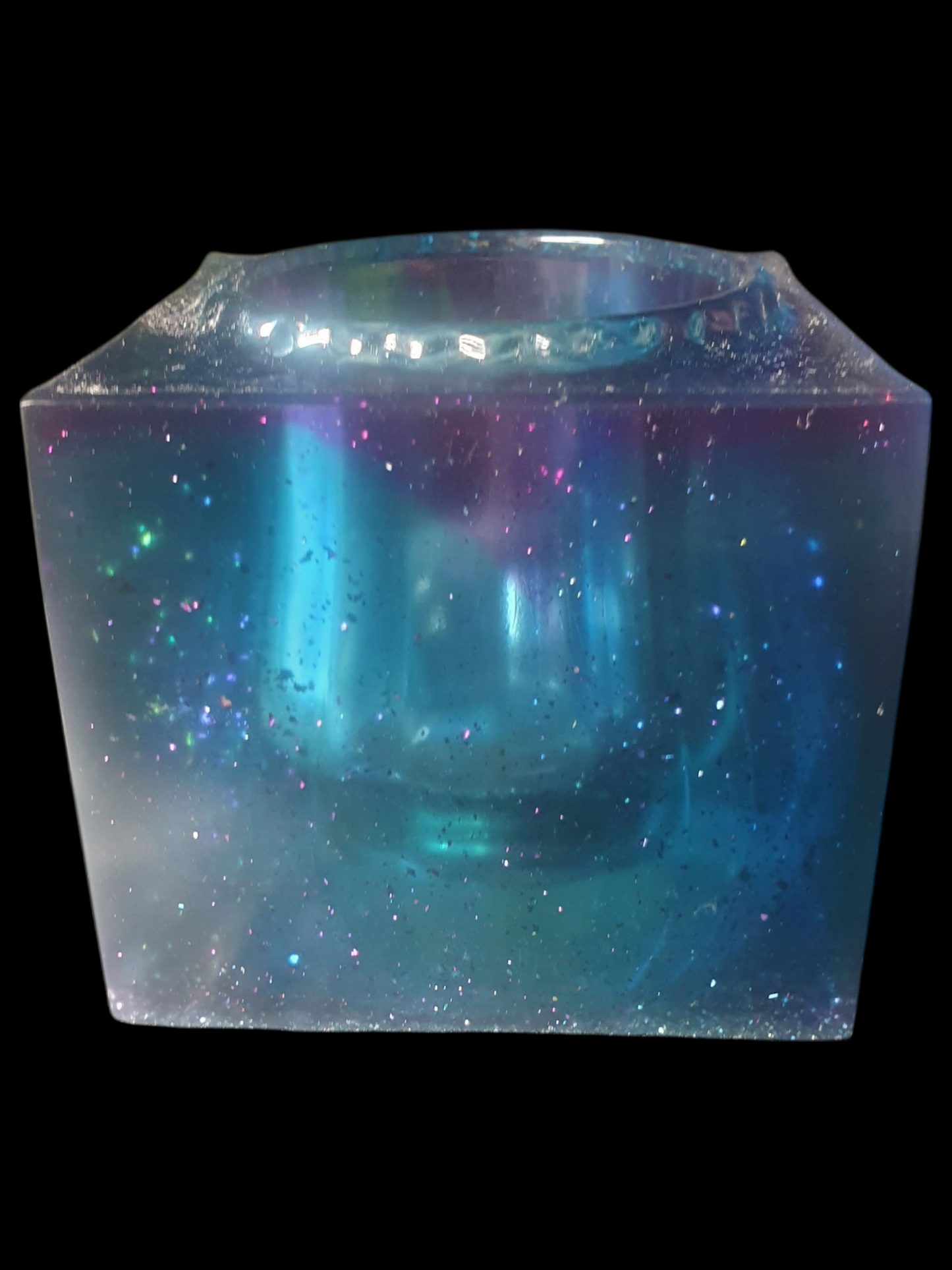 SOUFFLE D'ÉTOILES