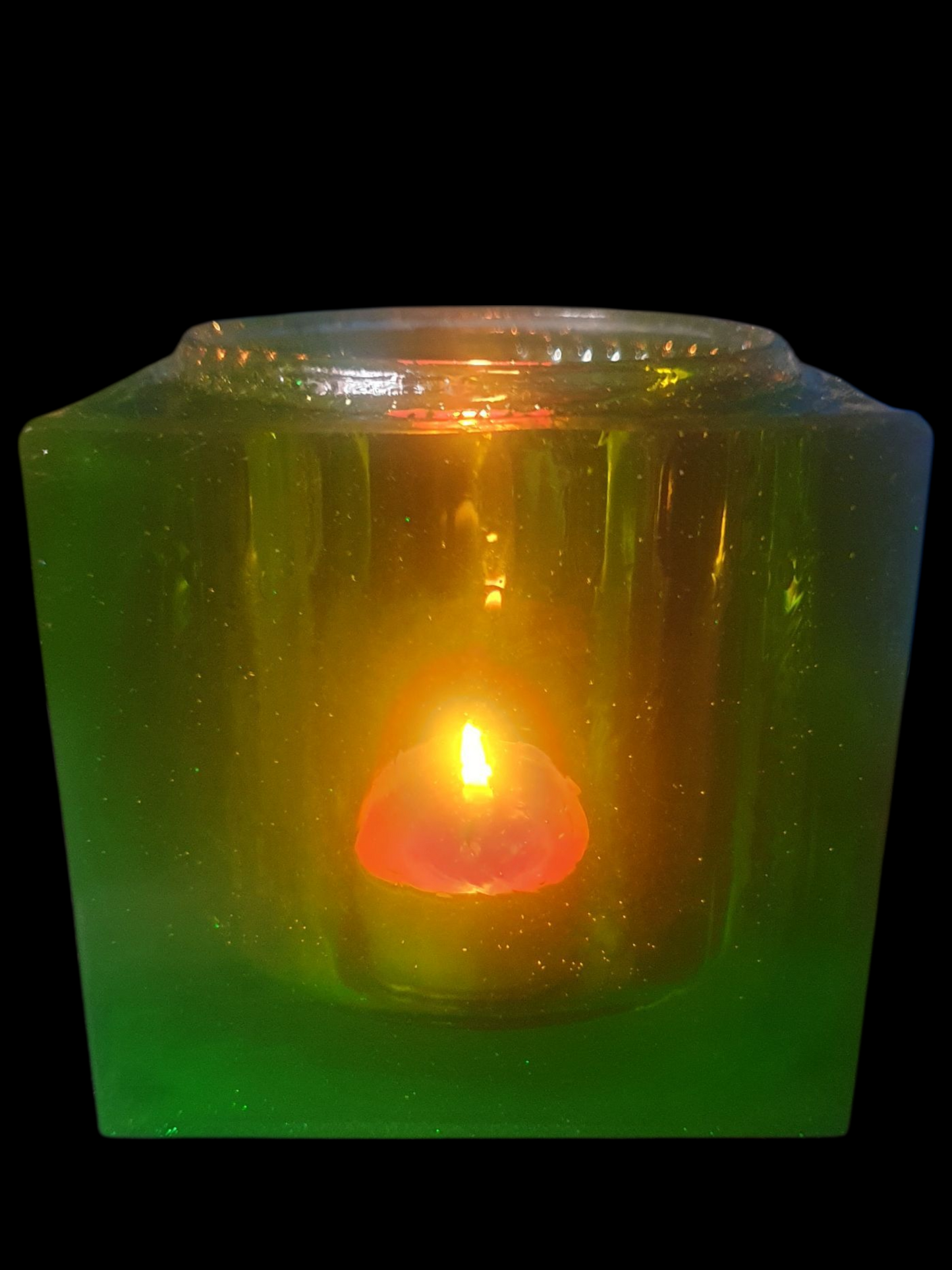 SOUFFLE D 'ÉMERAUDE