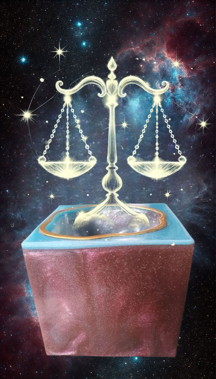 EQUILIBRE CELESTE ♎️ harmonie-astrale
