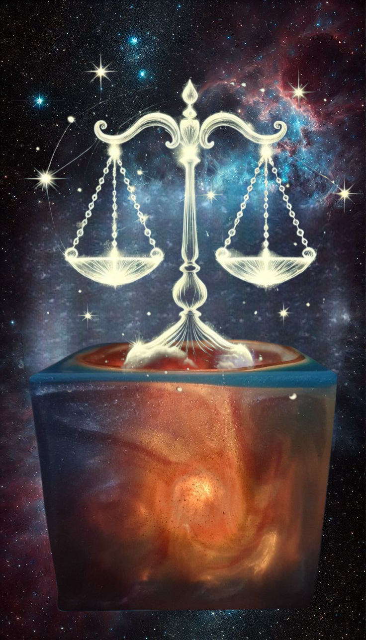 EQUILIBRE CELESTE ♎️ harmonie-astrale