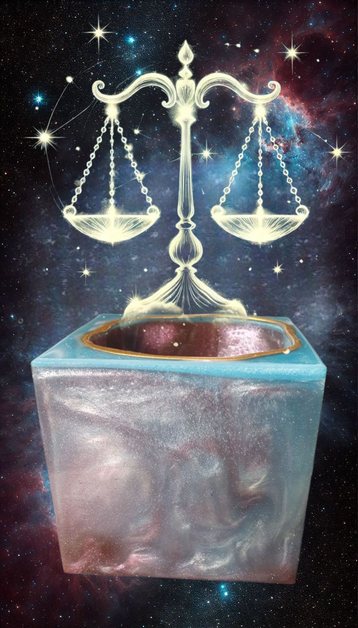 EQUILIBRE CELESTE ♎️ harmonie-astrale