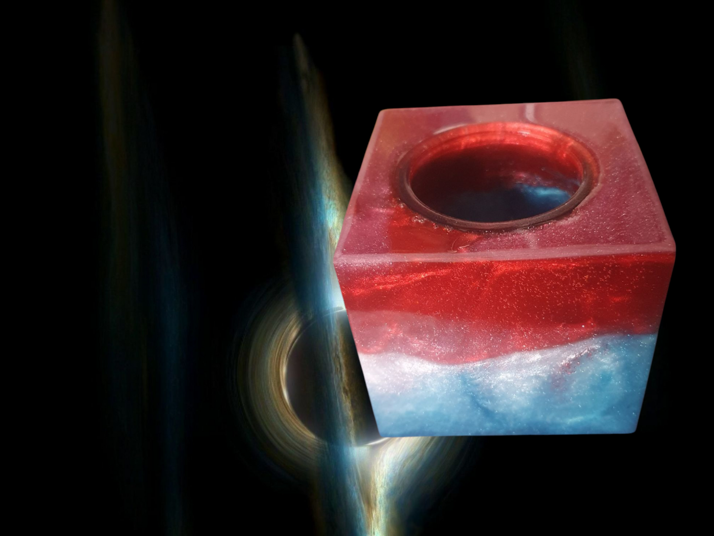 ABYSSE GRAVITATIONNELLE