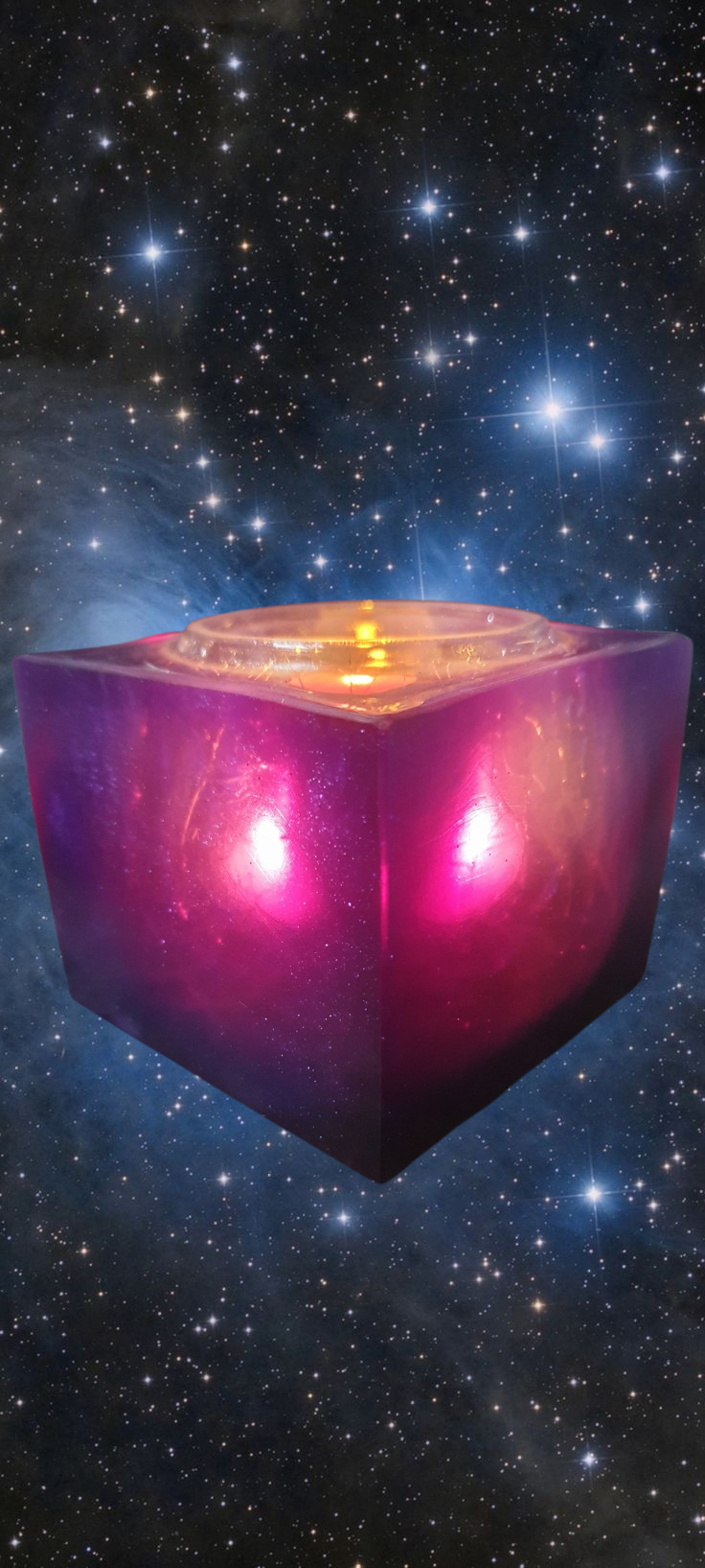 SENTINELLE ASTRALE
