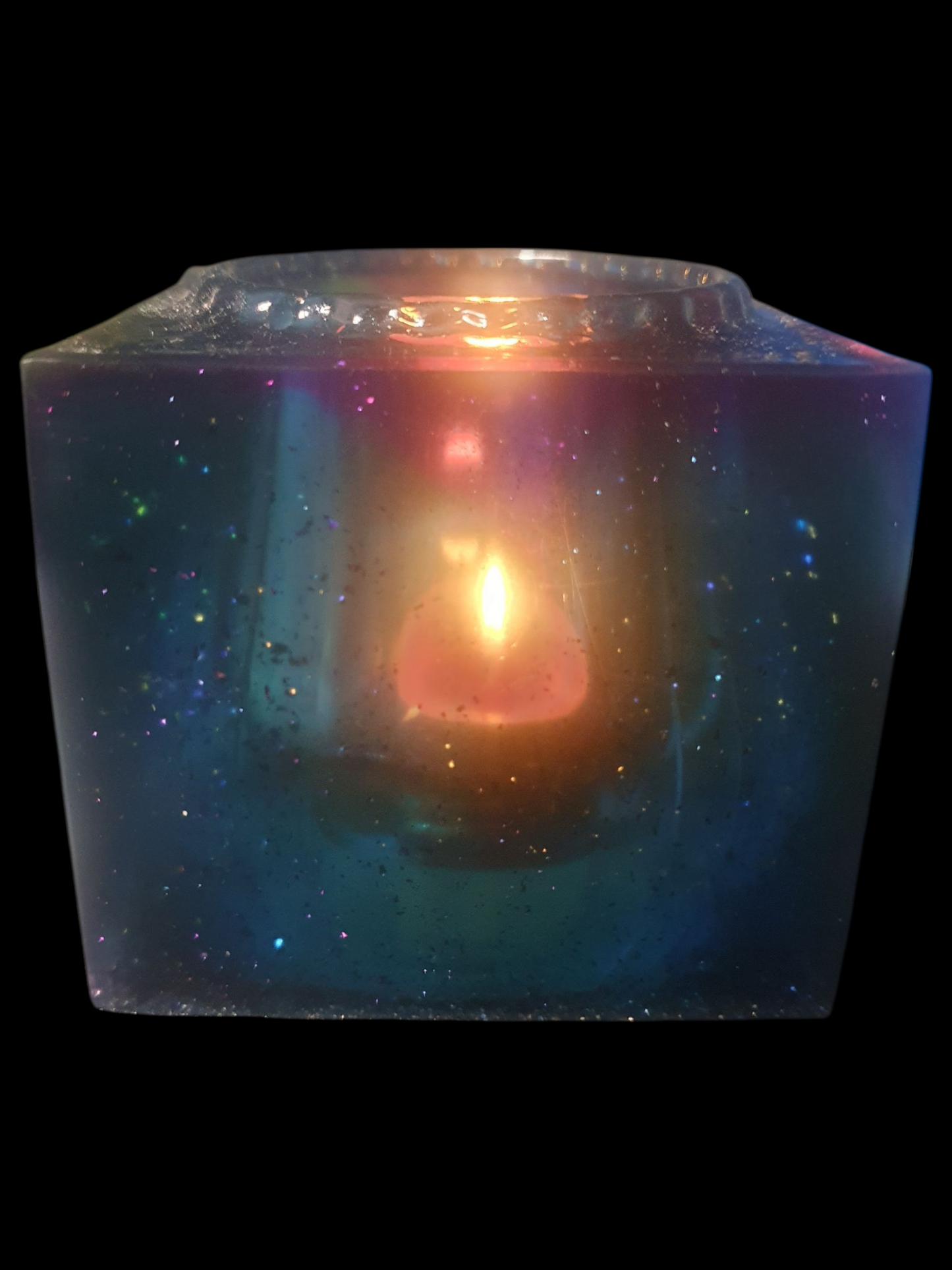 SOUFFLE D'ÉTOILES