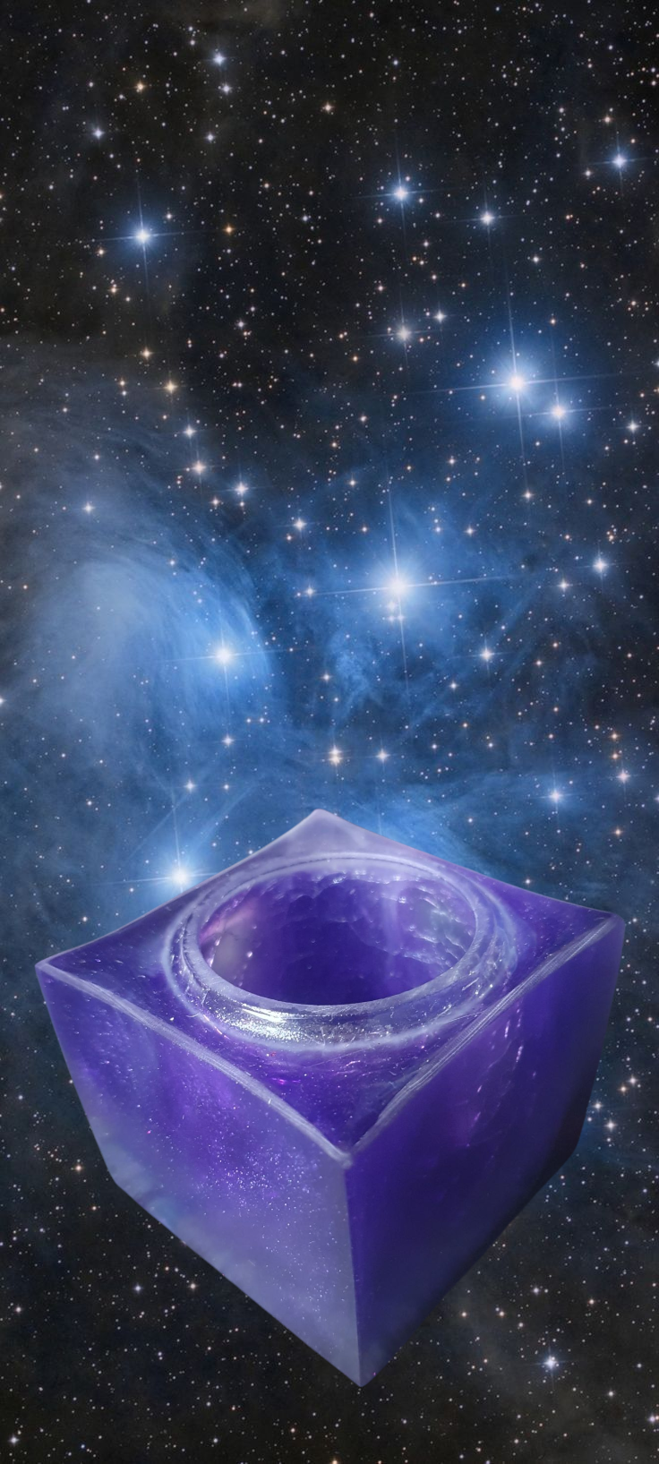 SENTINELLE ASTRALE