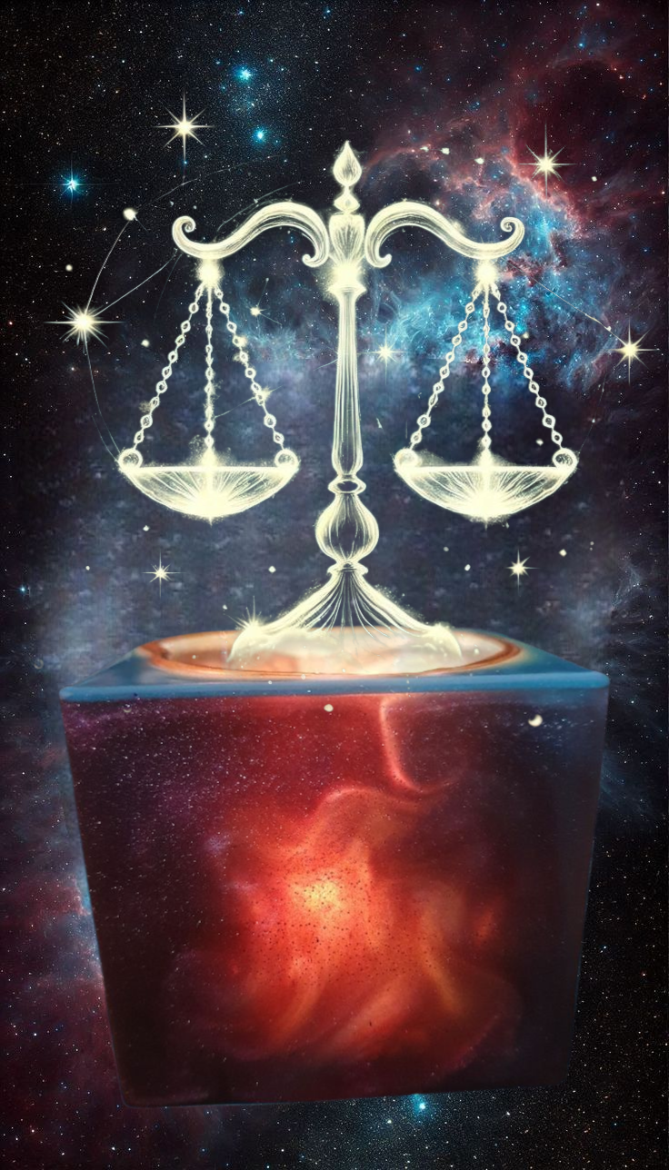 EQUILIBRE CELESTE ♎️ harmonie-astrale