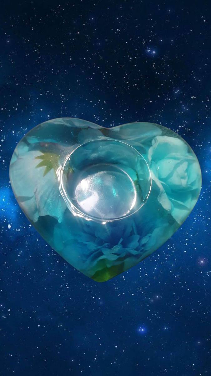 FLORAISON STELLAIRE La nature se souvient qu'elle vient des étoiles.